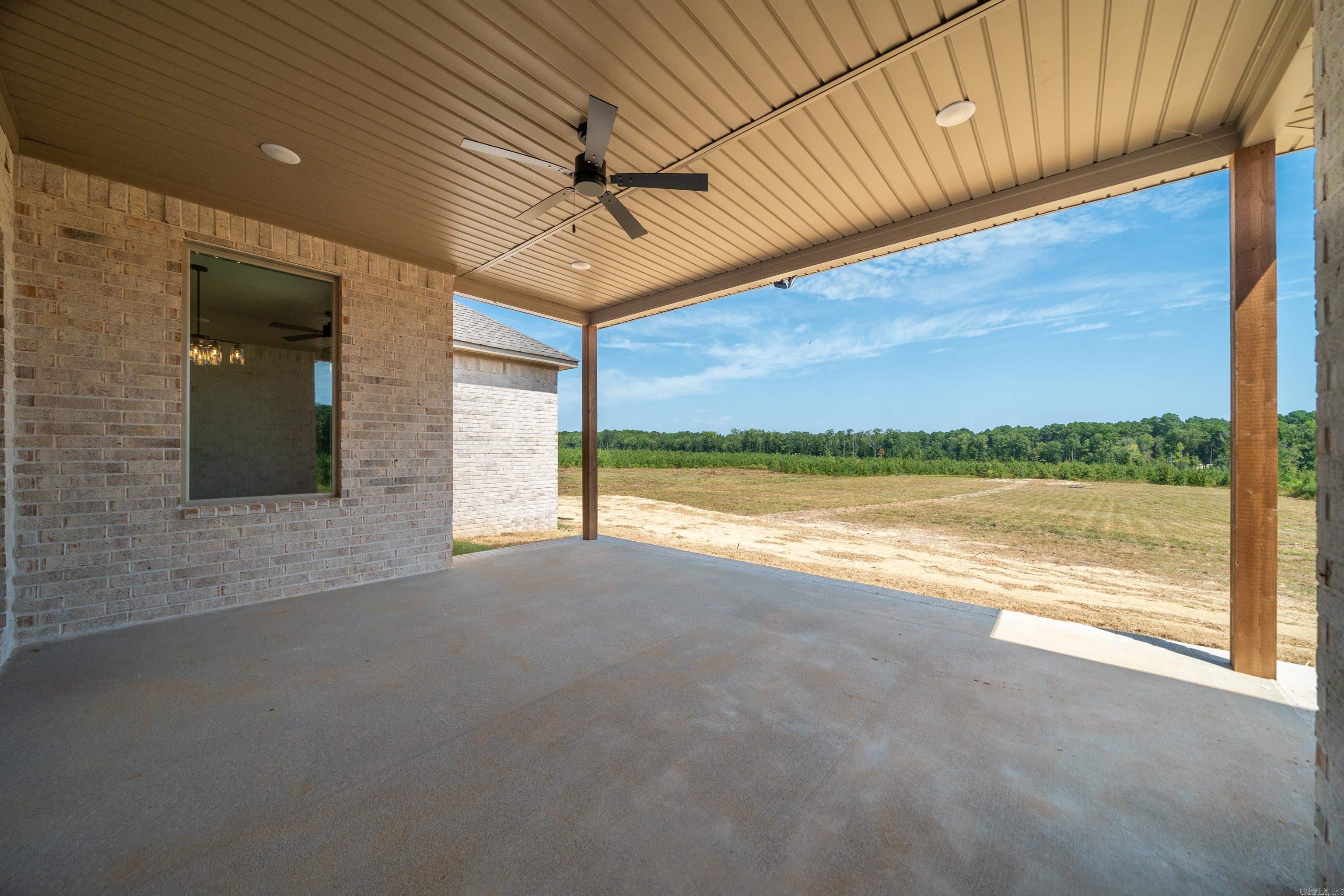 318 Walker  Sheridan, AR