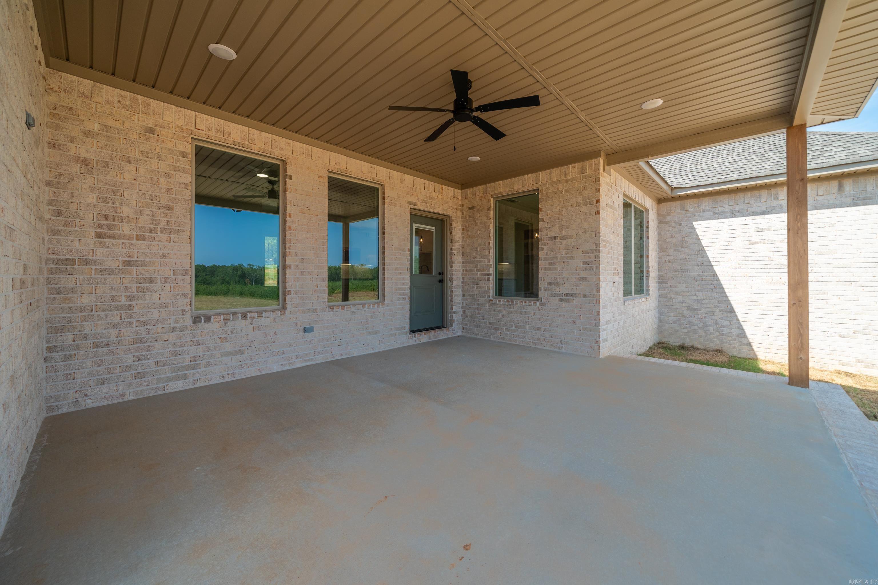 318 Walker  Sheridan, AR