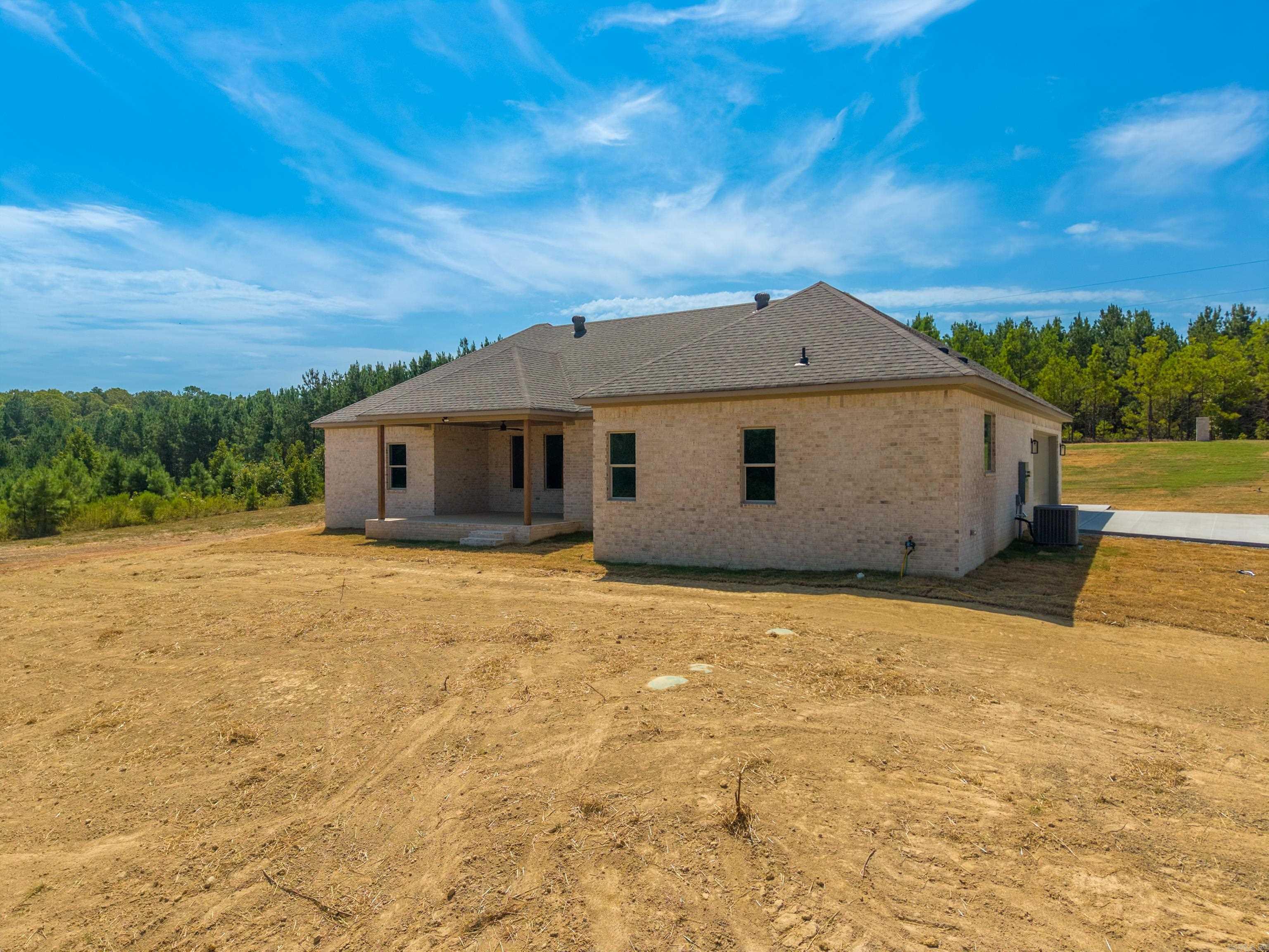 318 Walker  Sheridan, AR