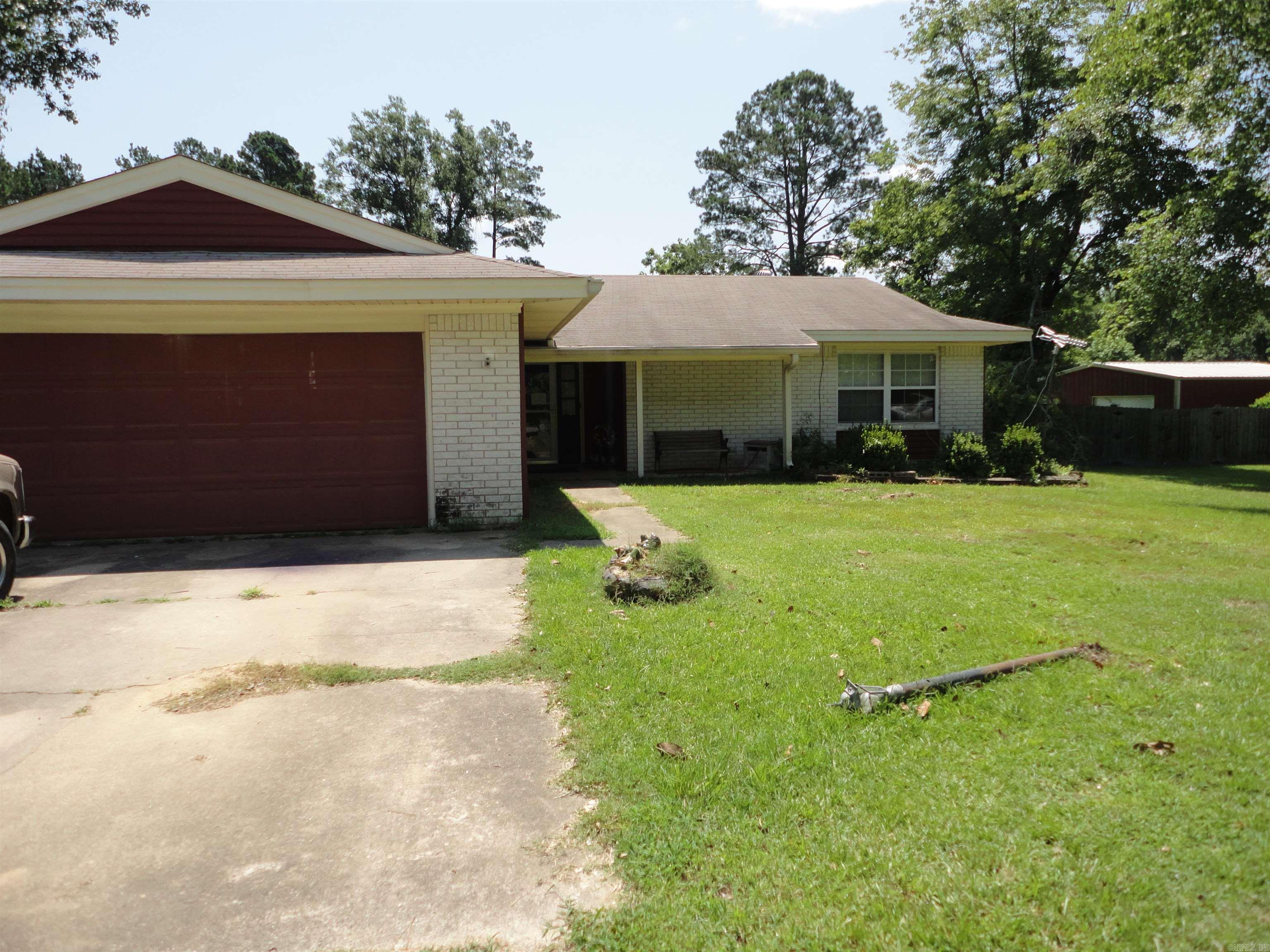 6501  Hwy 79 South  Pine Bluff, AR