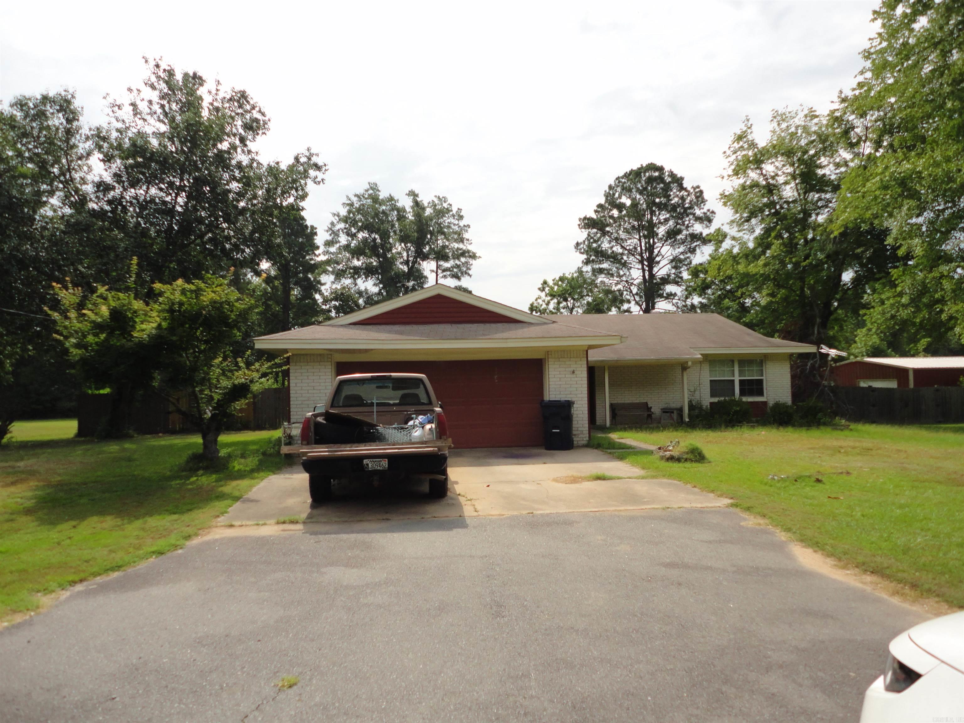 6501 Hwy 79 South  Pine Bluff, AR