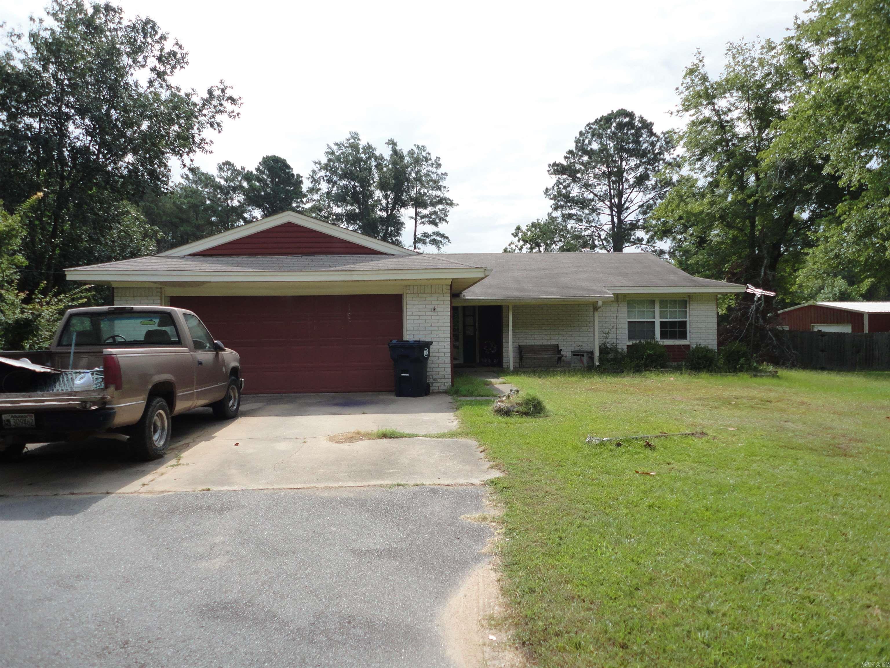 6501 Hwy 79 South  Pine Bluff, AR
