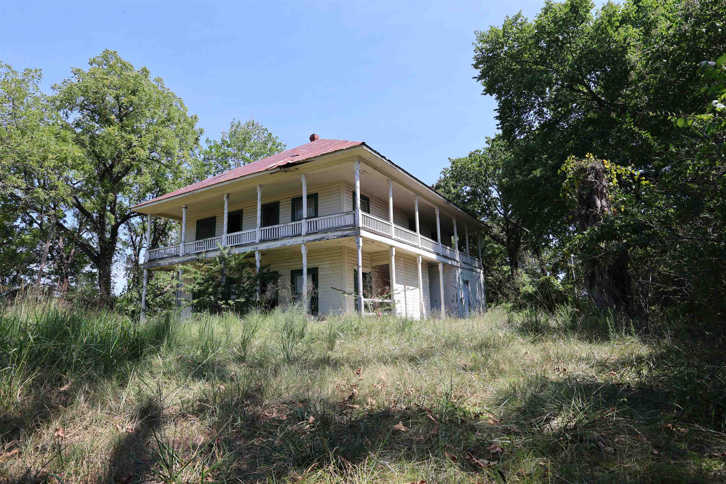 181 AR 177 HWy  Pineville, AR