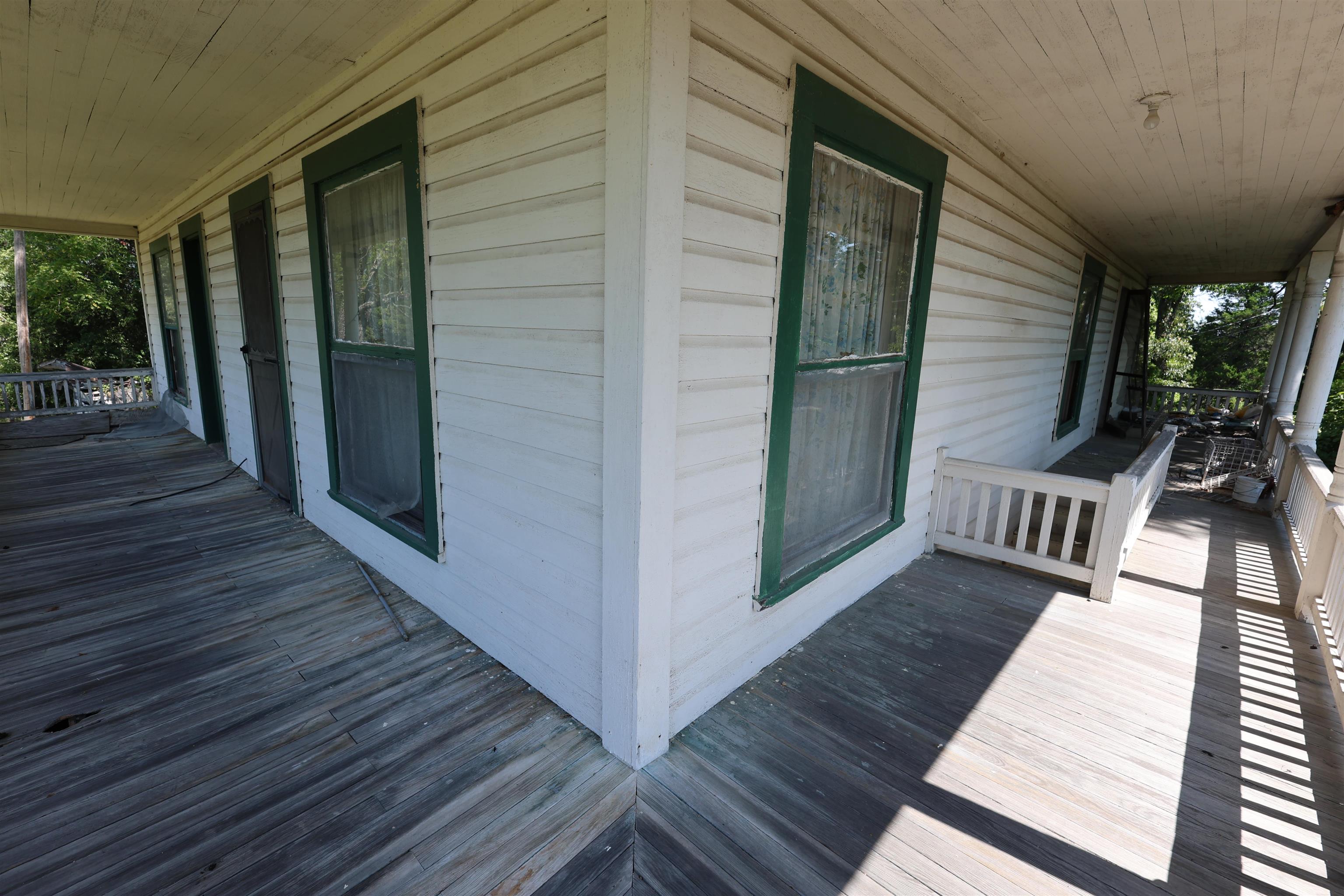181 AR 177 HWy  Pineville, AR