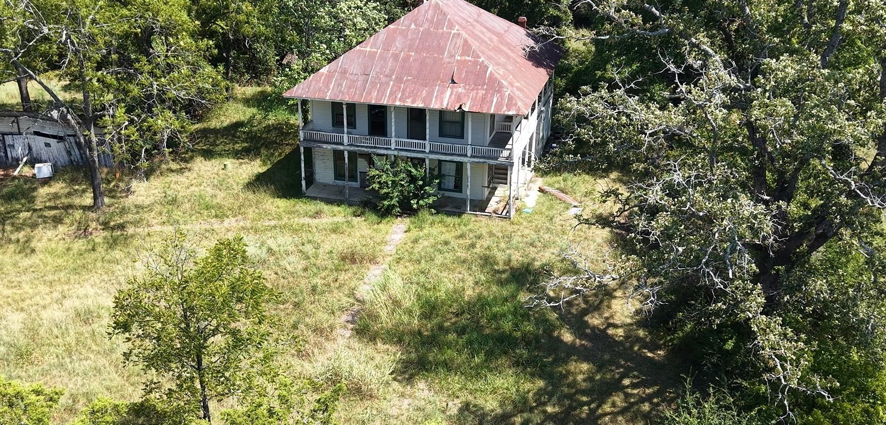 181 AR 177 HWy  Pineville, AR