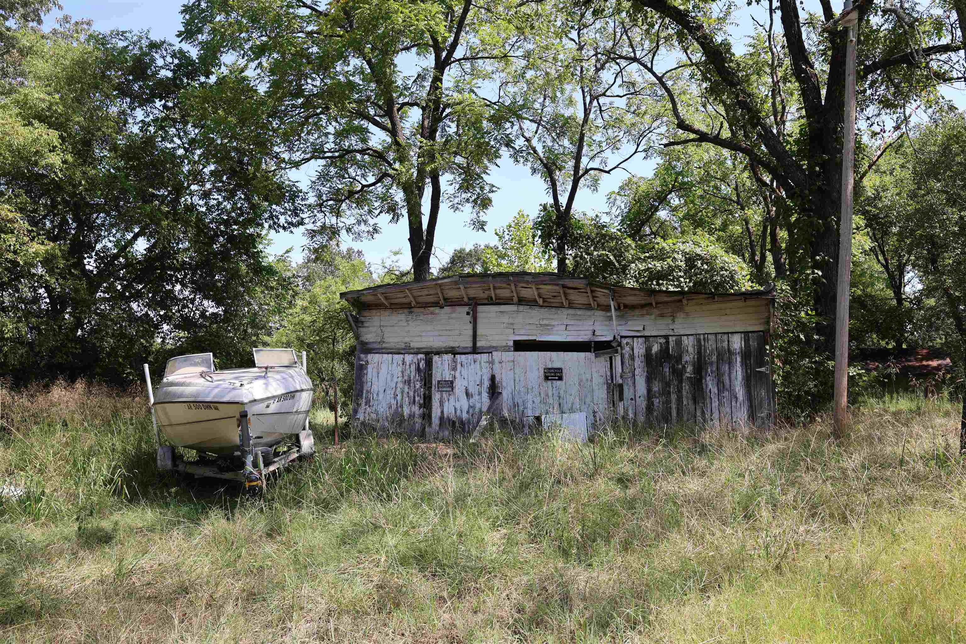 181 AR 177 HWy  Pineville, AR