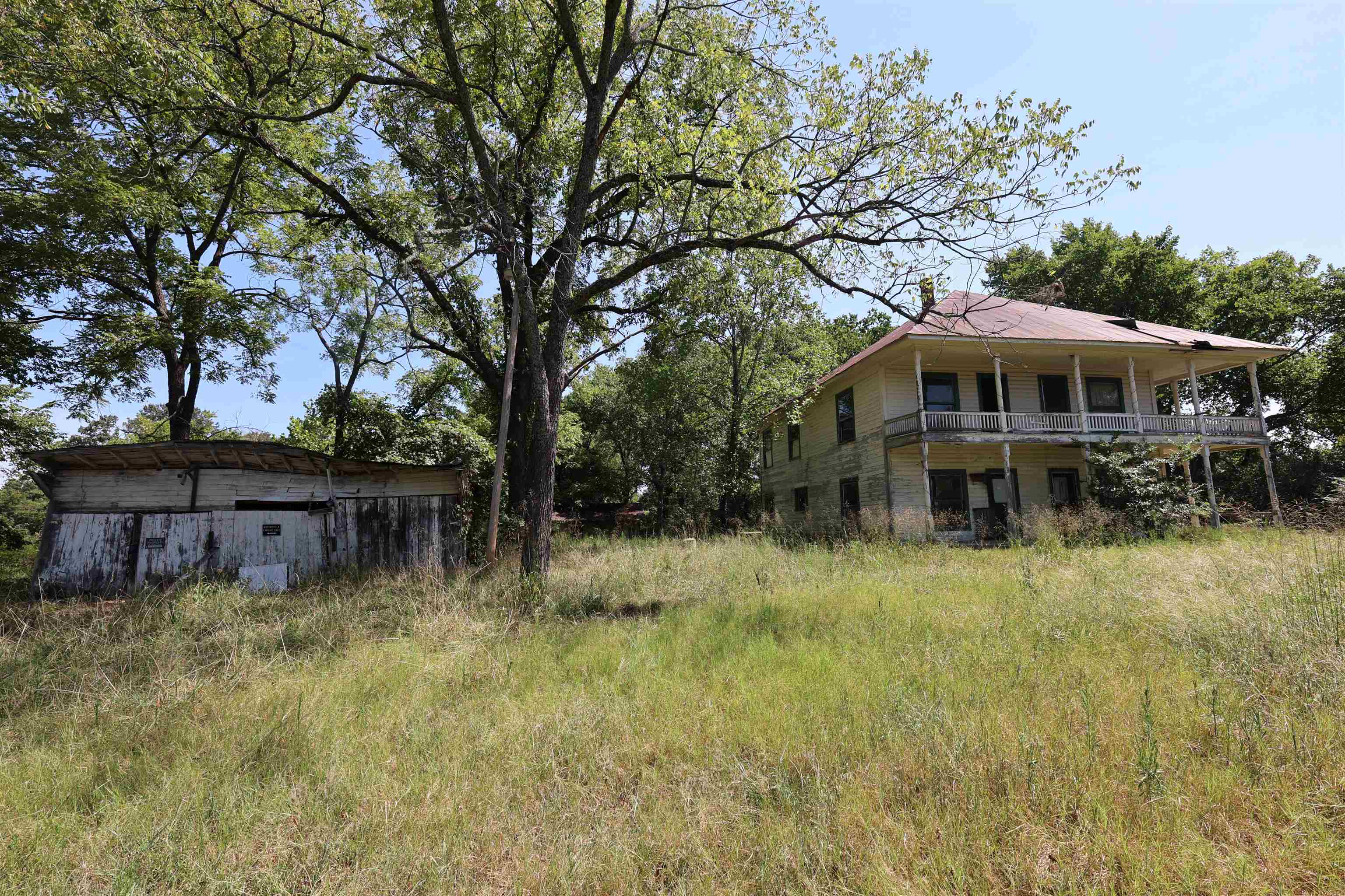 181 AR 177 HWy  Pineville, AR