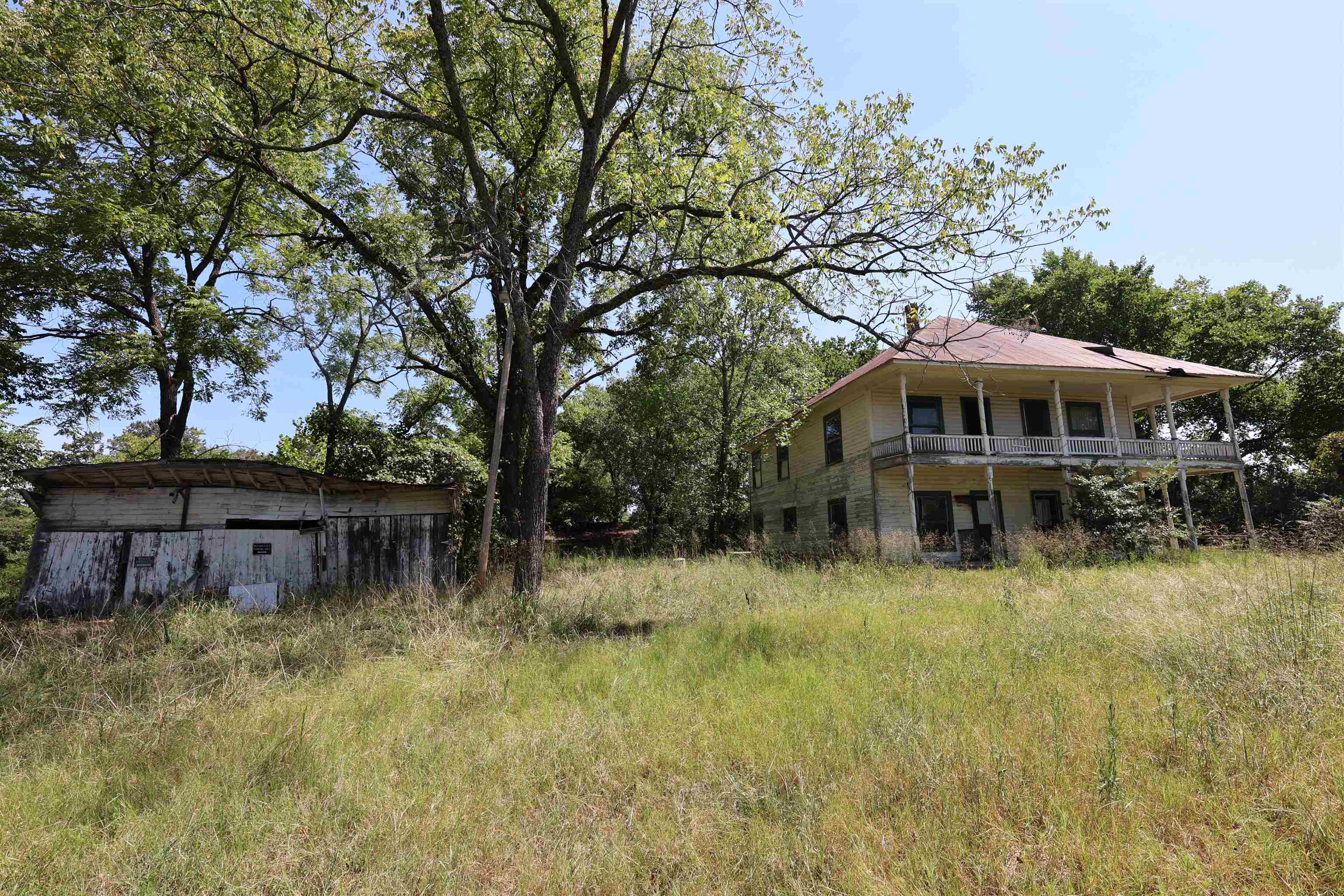 181 AR 177 HWy  Pineville, AR