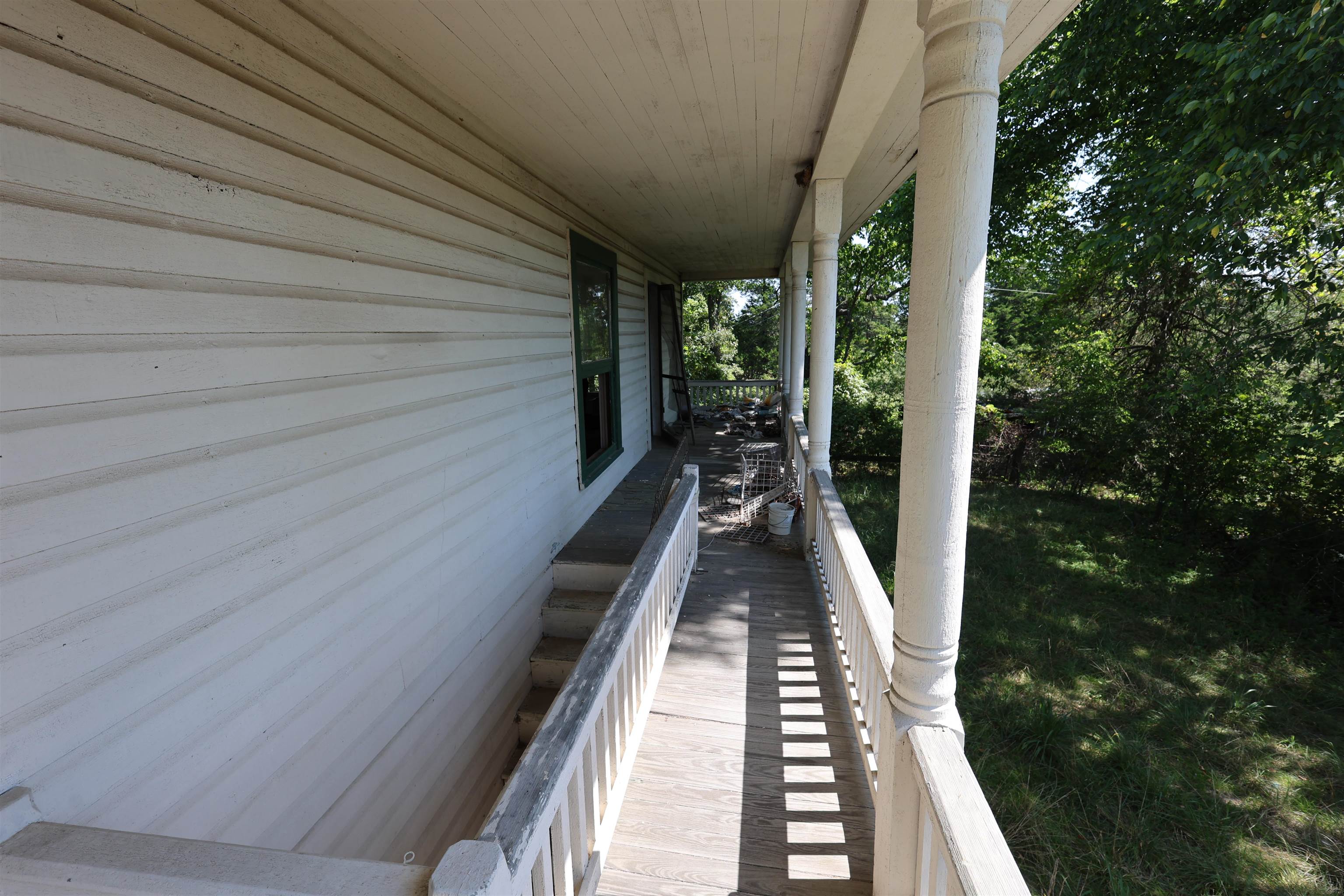 181 AR 177 HWy  Pineville, AR