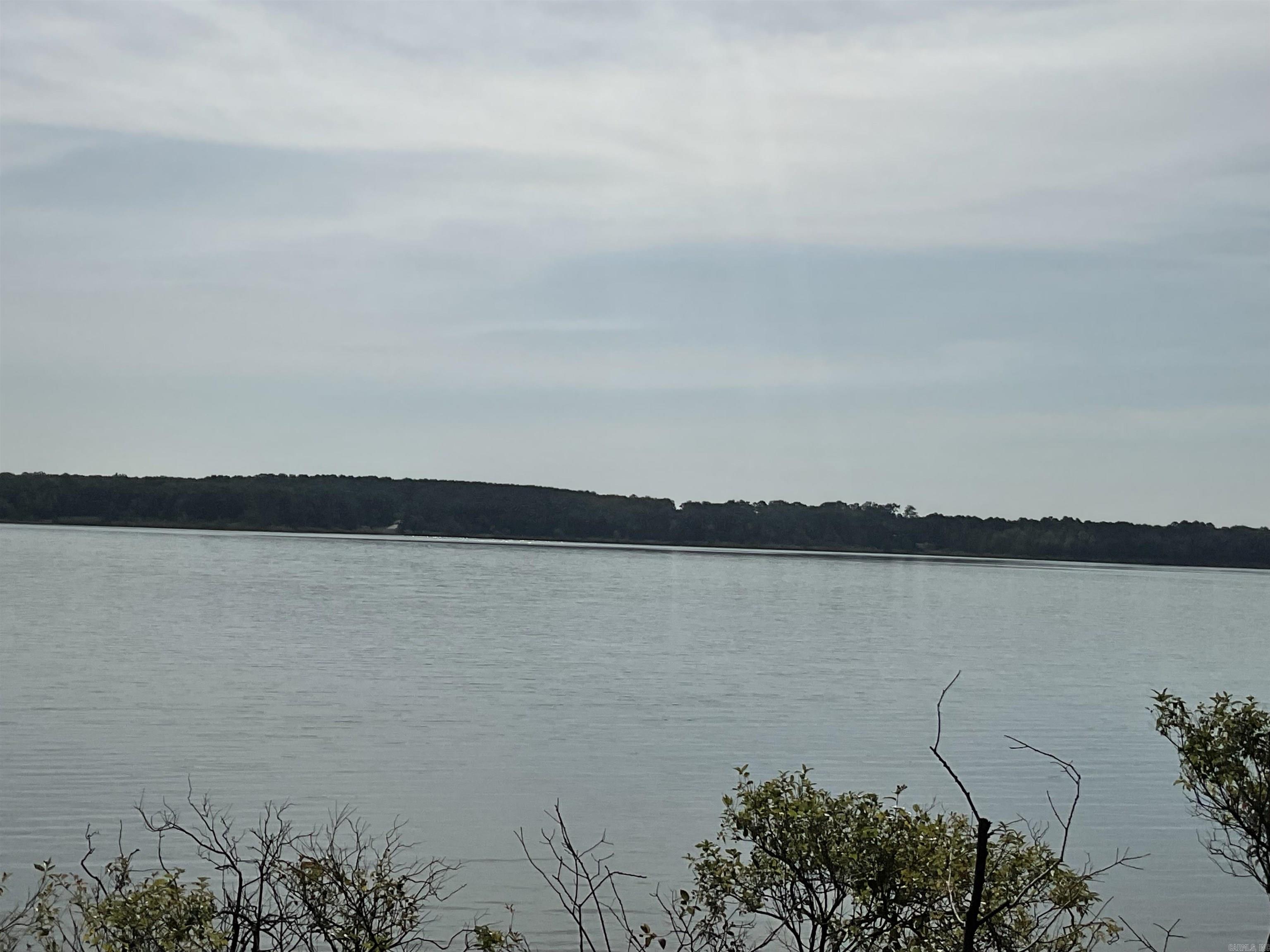 TBD Silver Shores  Greers Ferry, AR