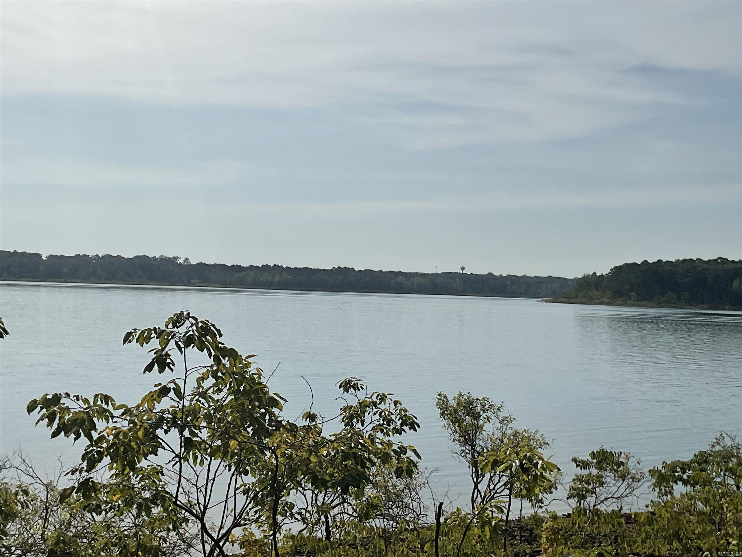 TBD Silver Shores  Greers Ferry, AR
