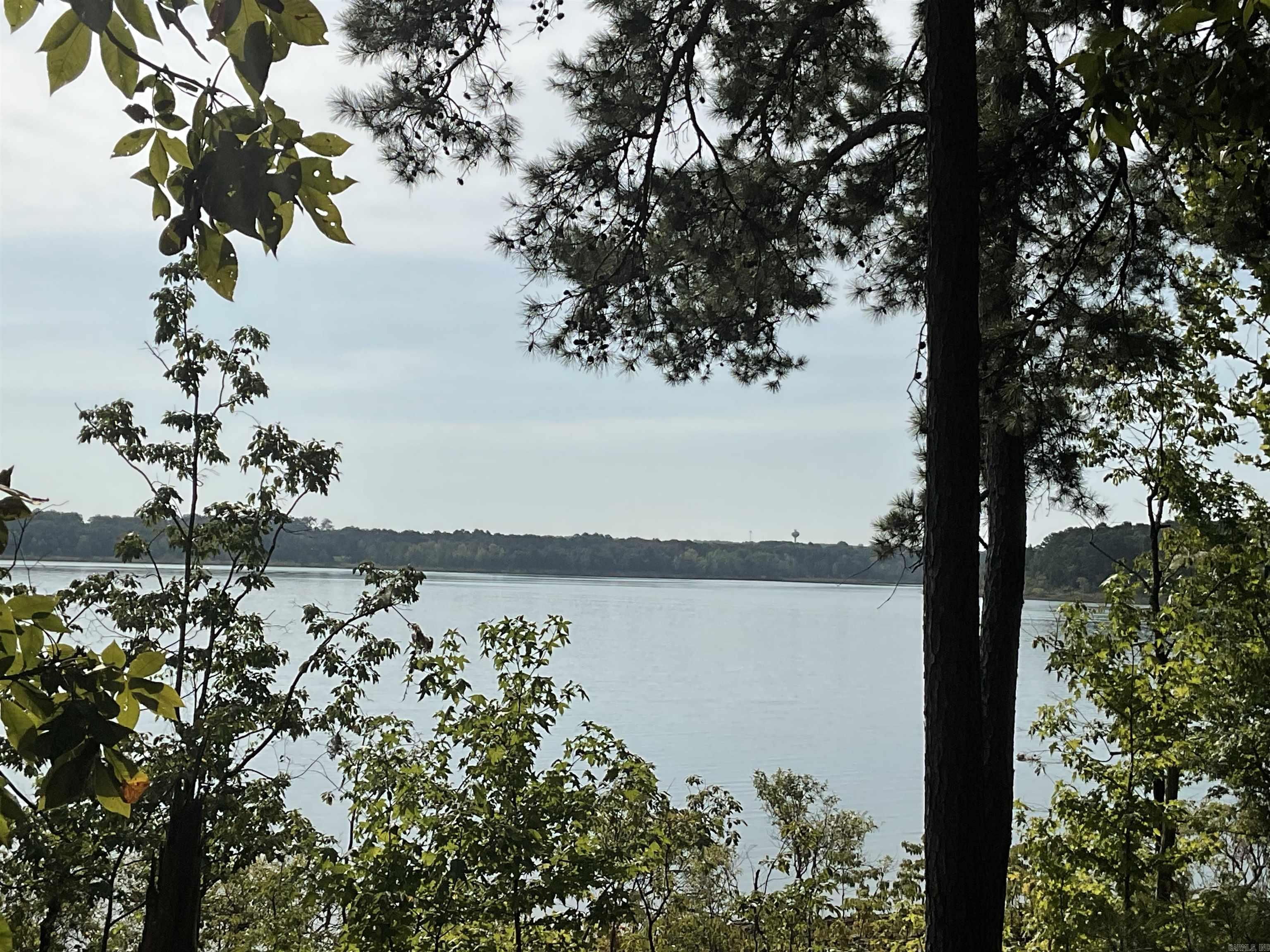 TBD Silver Shores  Greers Ferry, AR