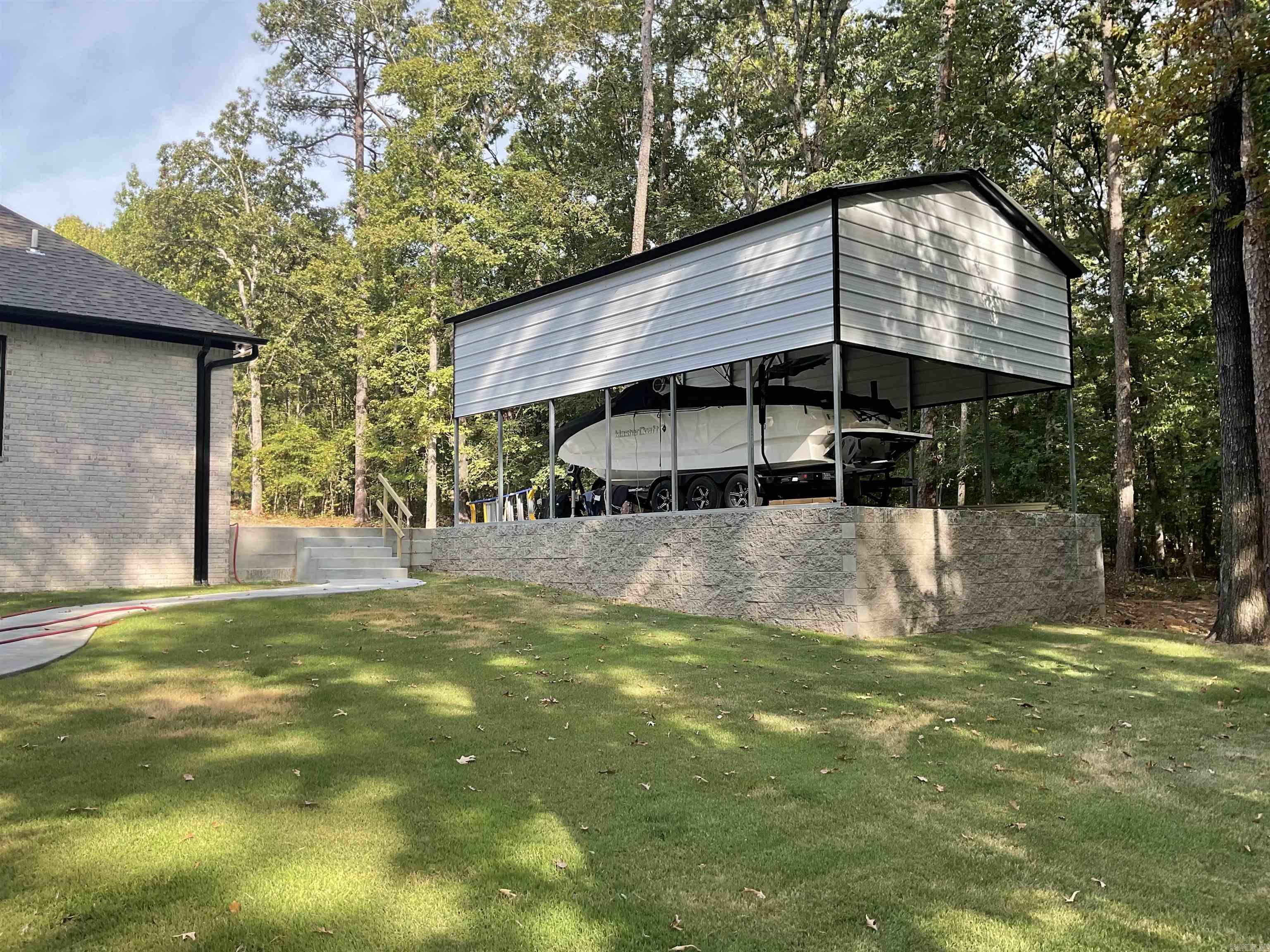TBD Silver Shores  Greers Ferry, AR