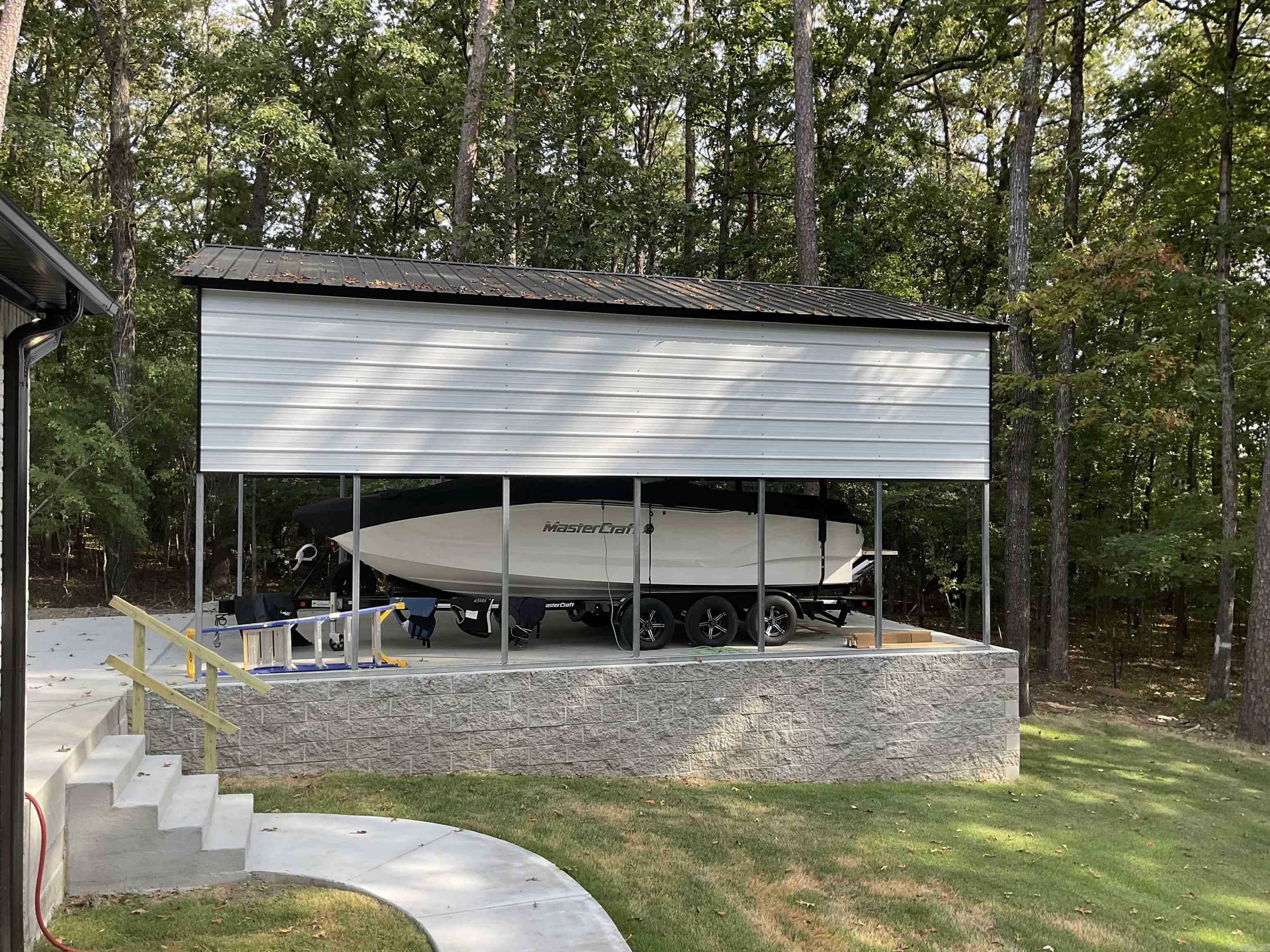 TBD Silver Shores  Greers Ferry, AR