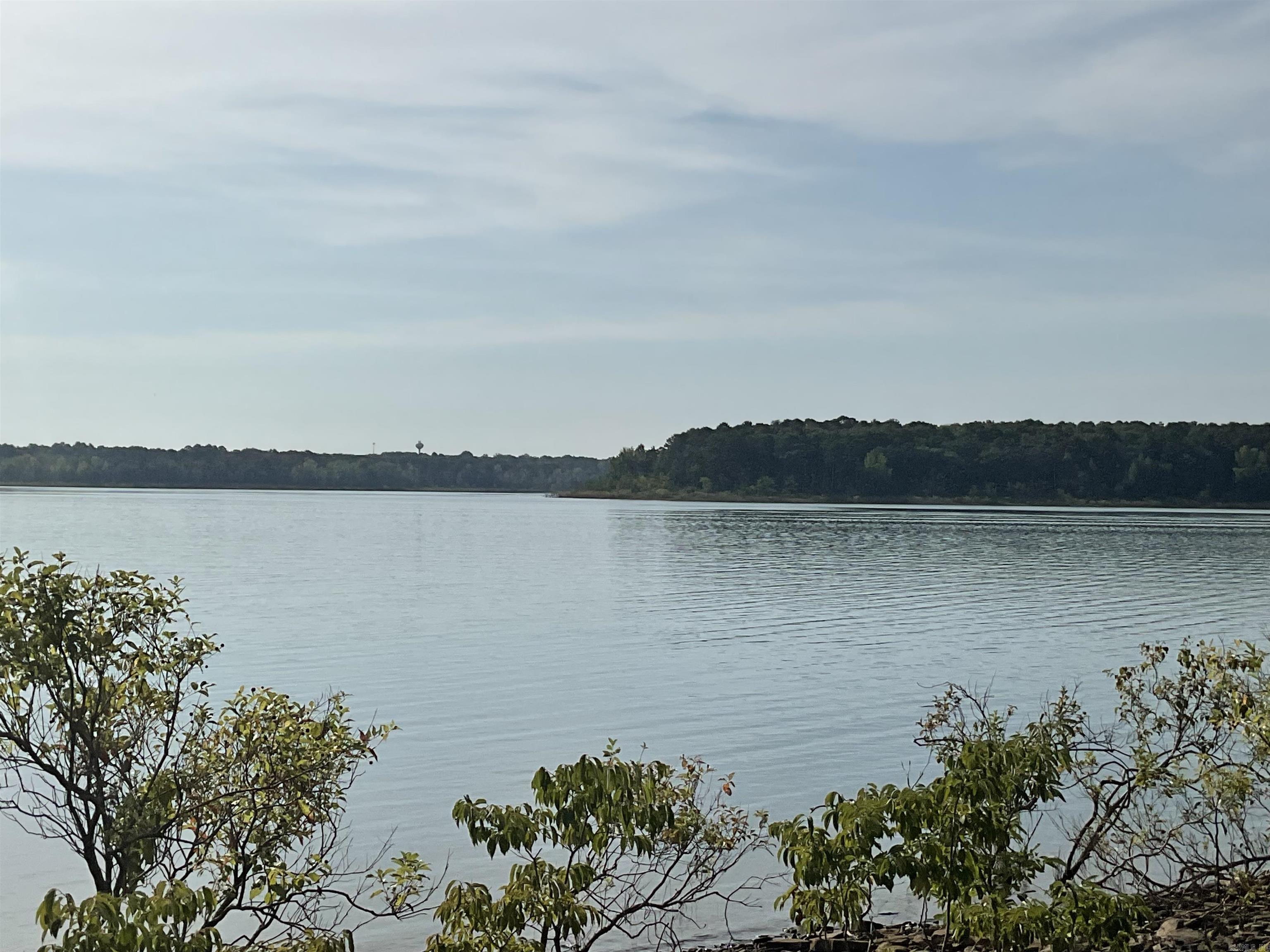 TBD Silver Shores  Greers Ferry, AR