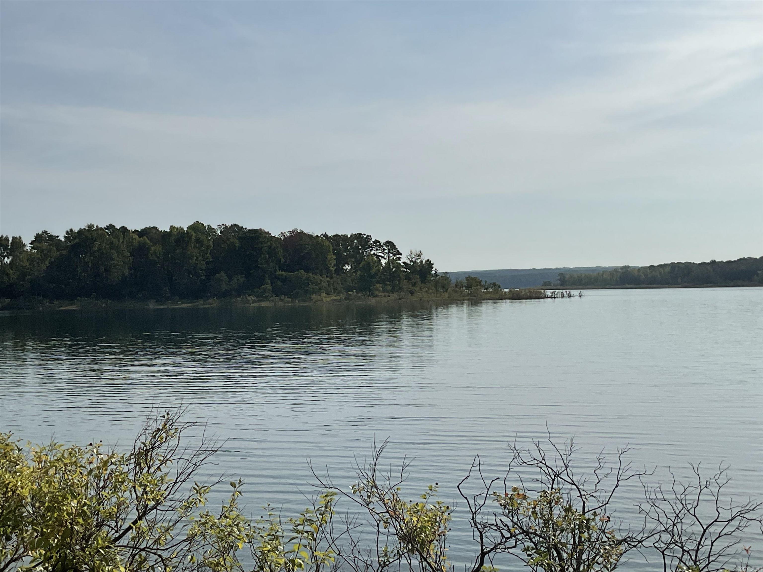 TBD Silver Shores  Greers Ferry, AR