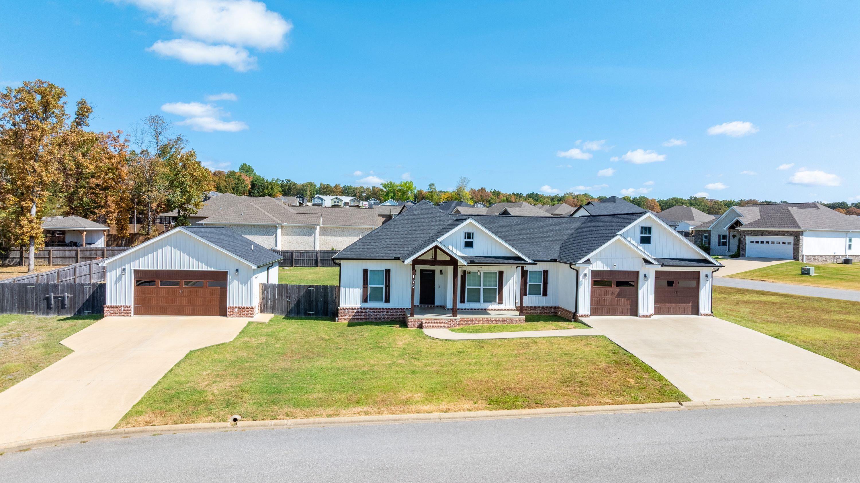 175  JL  Southside, AR