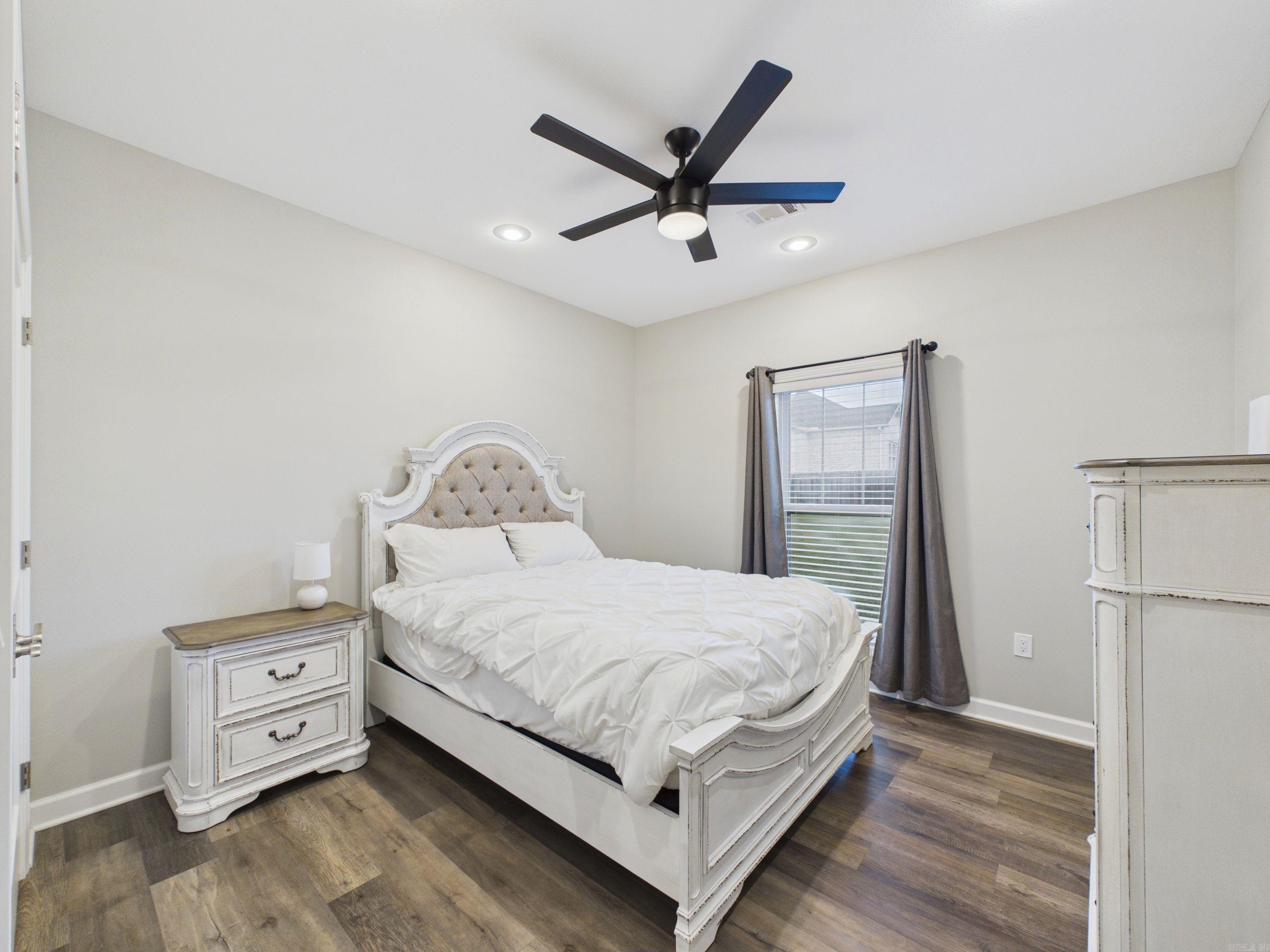175 JL  Southside, AR