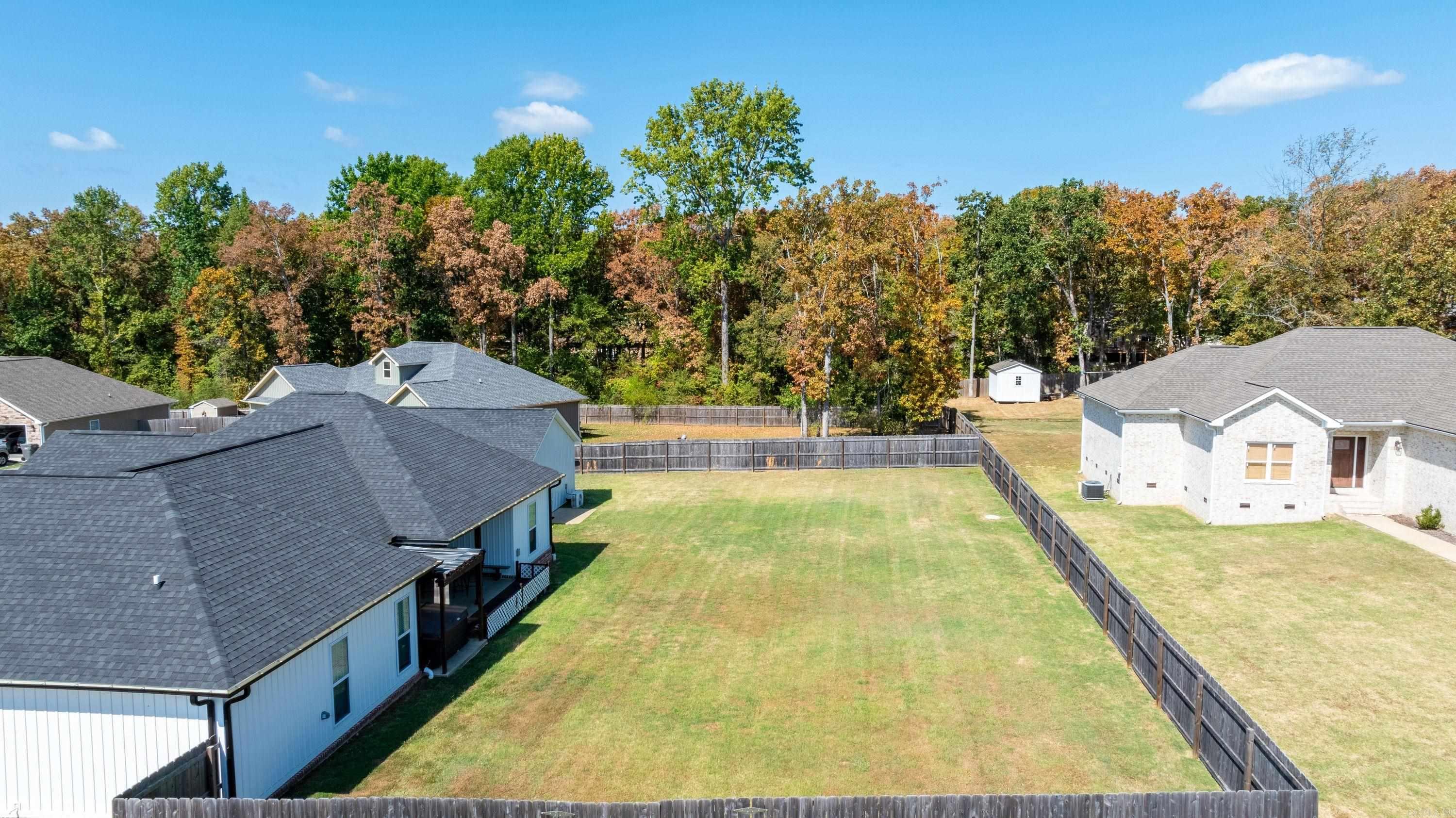 175 JL  Southside, AR