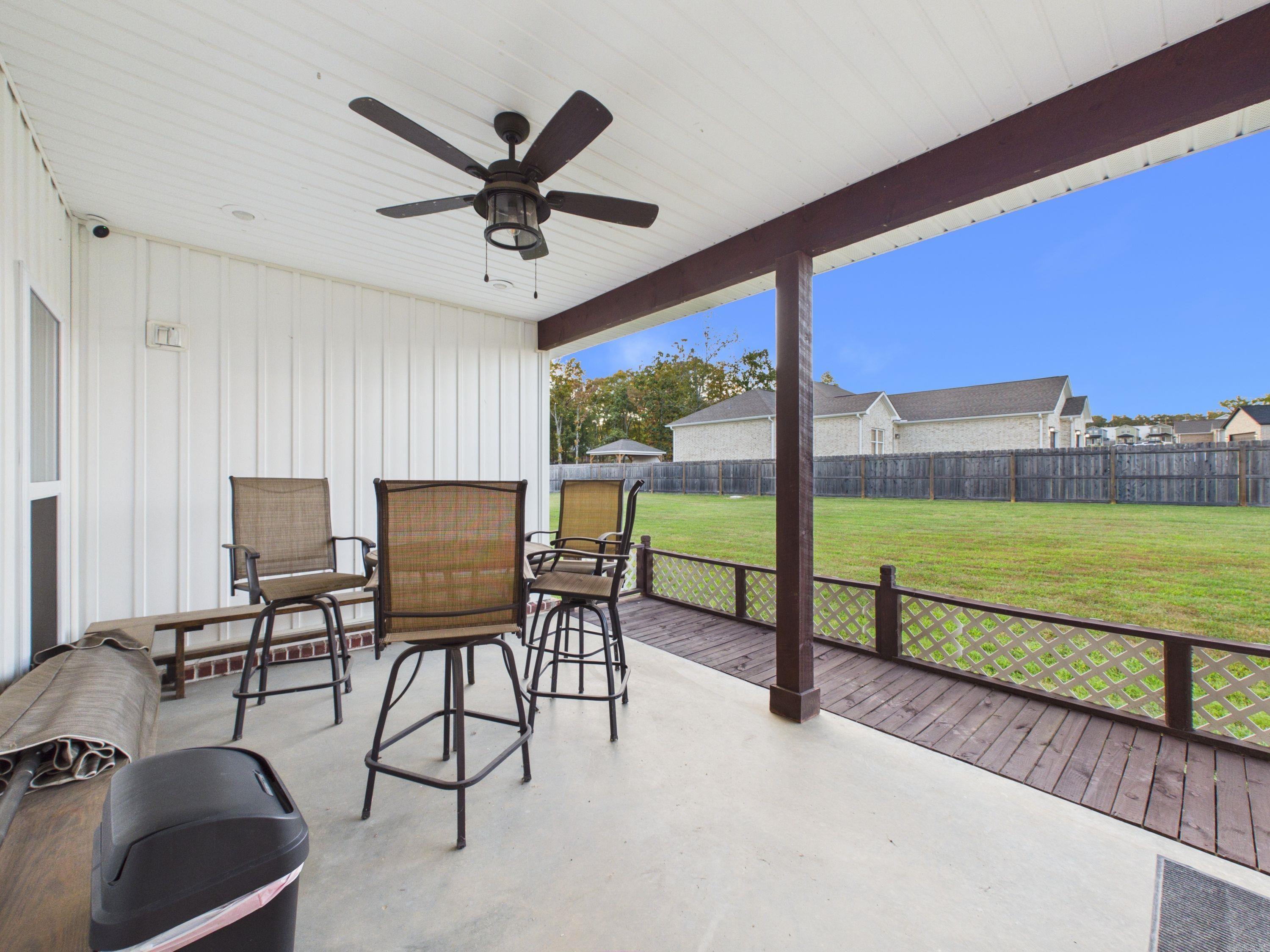 175 JL  Southside, AR