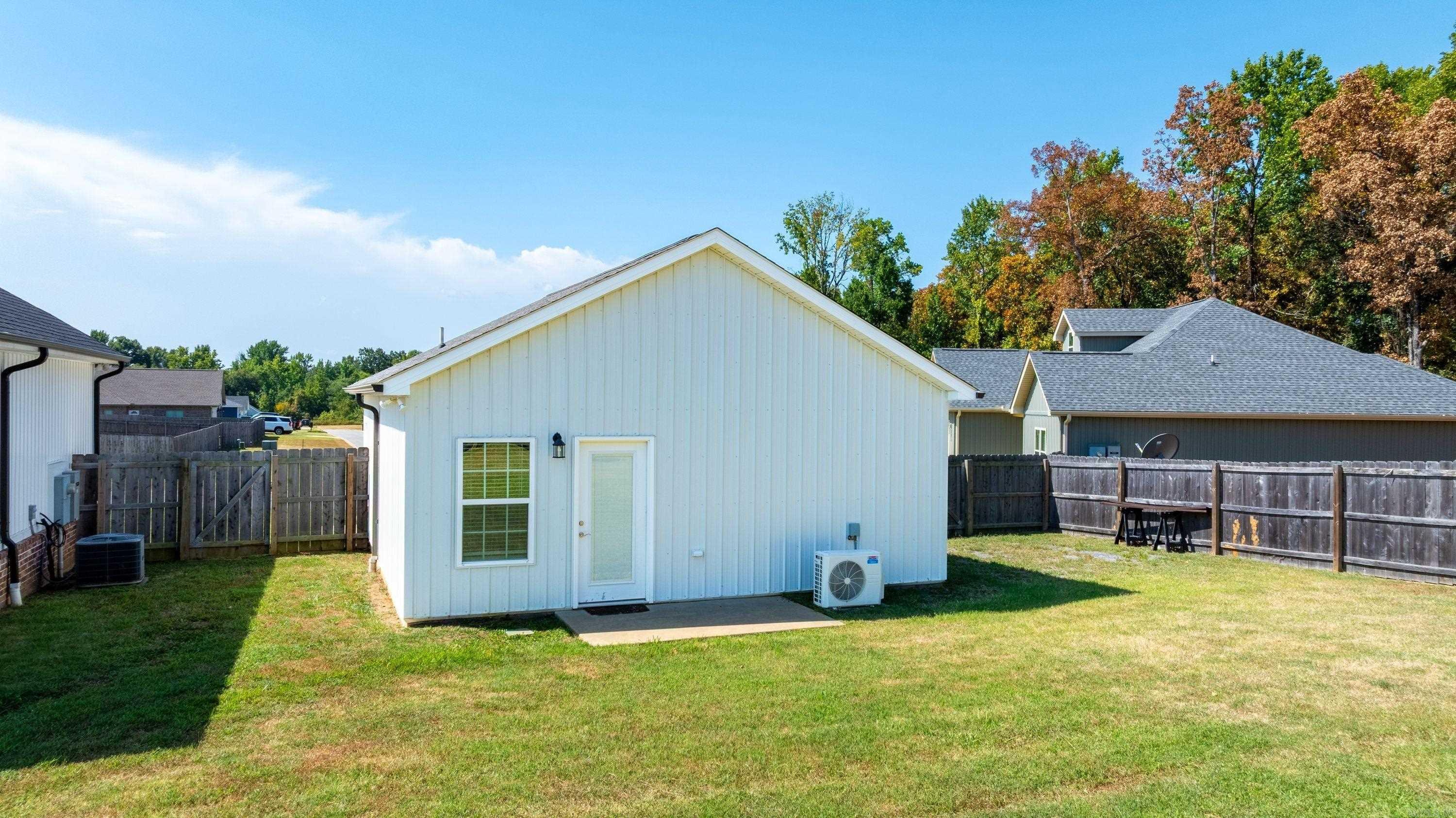 175 JL  Southside, AR
