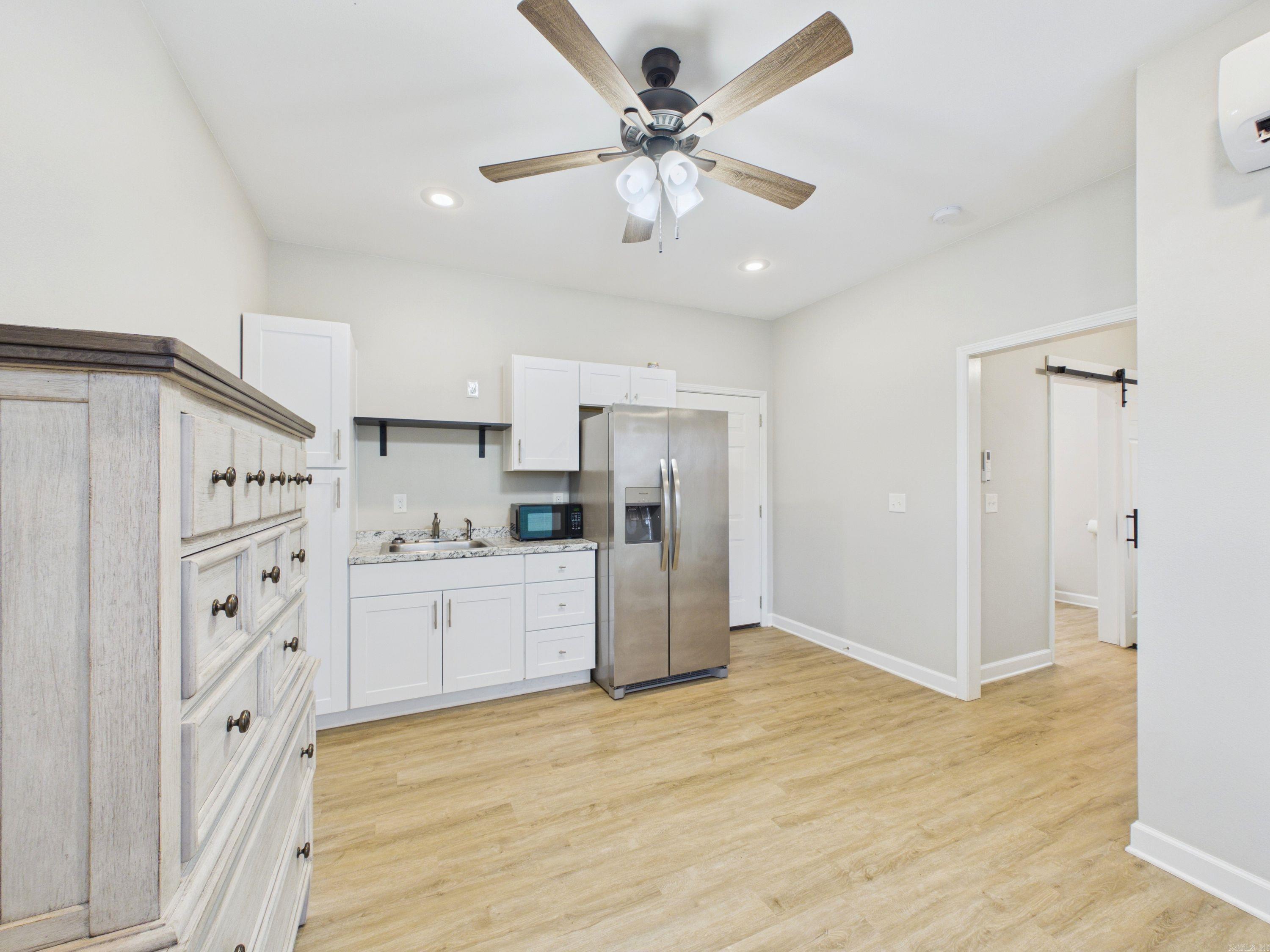 175 JL  Southside, AR