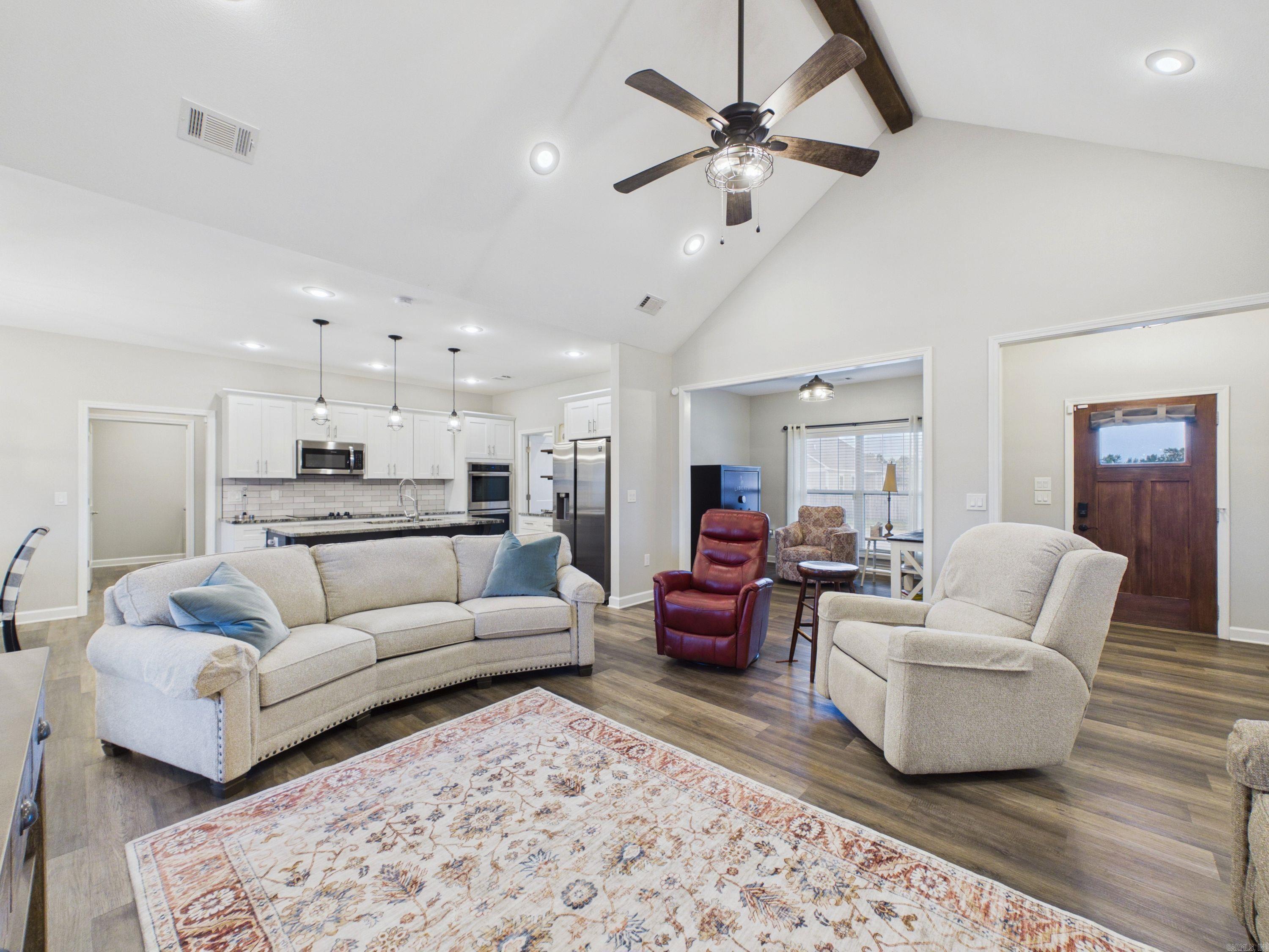 175 JL  Southside, AR
