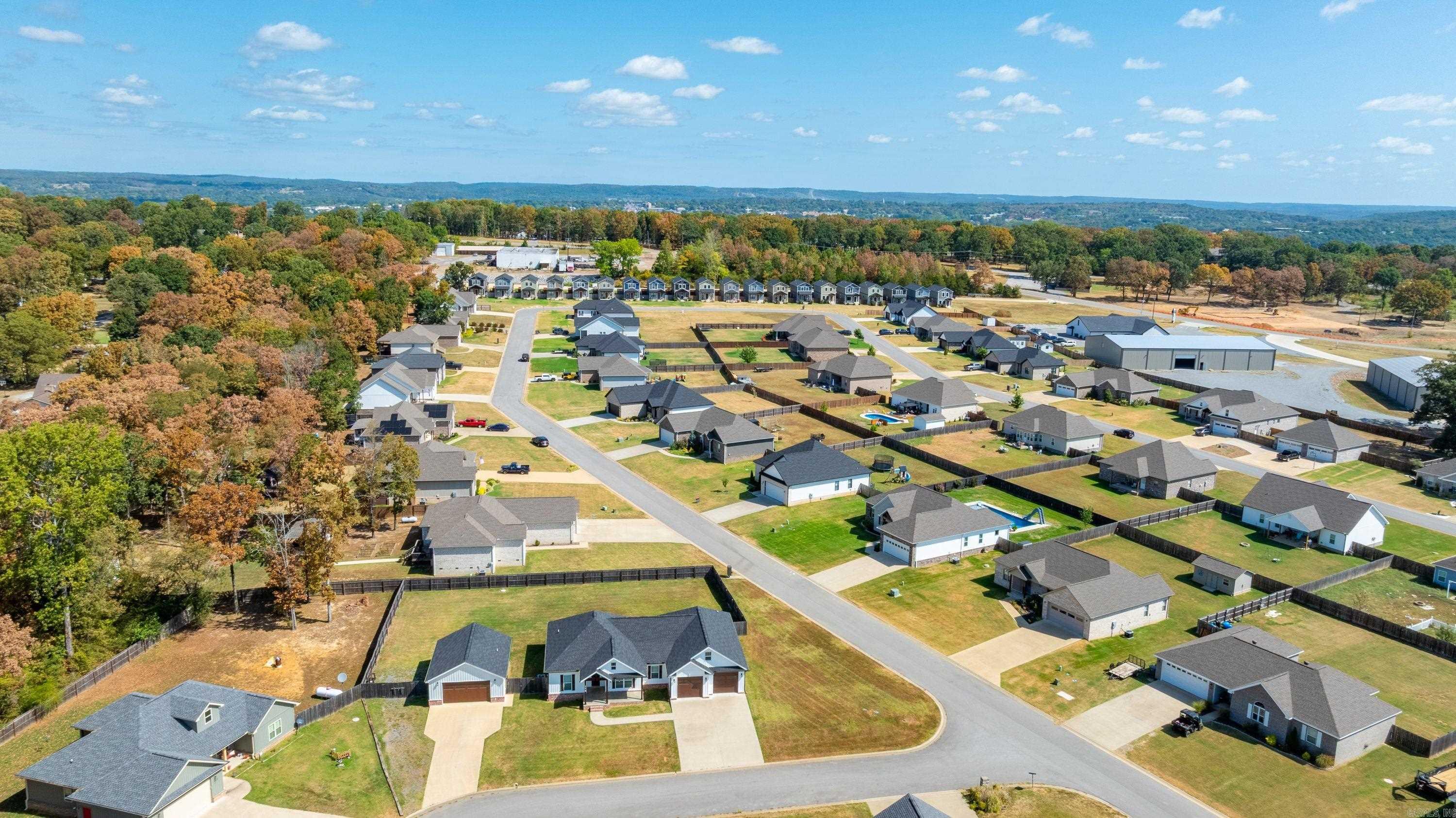 175 JL  Southside, AR