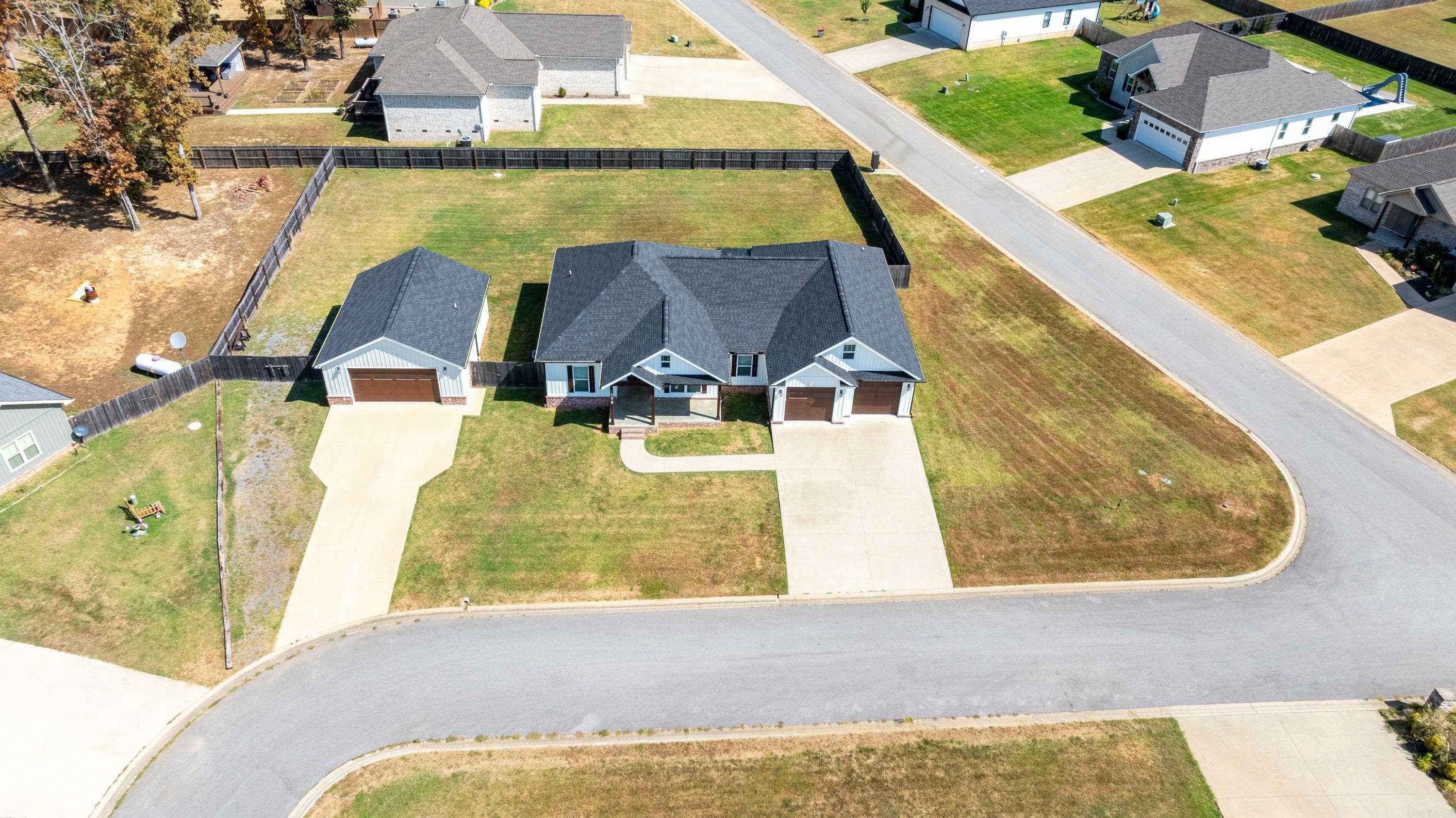 175 JL  Southside, AR