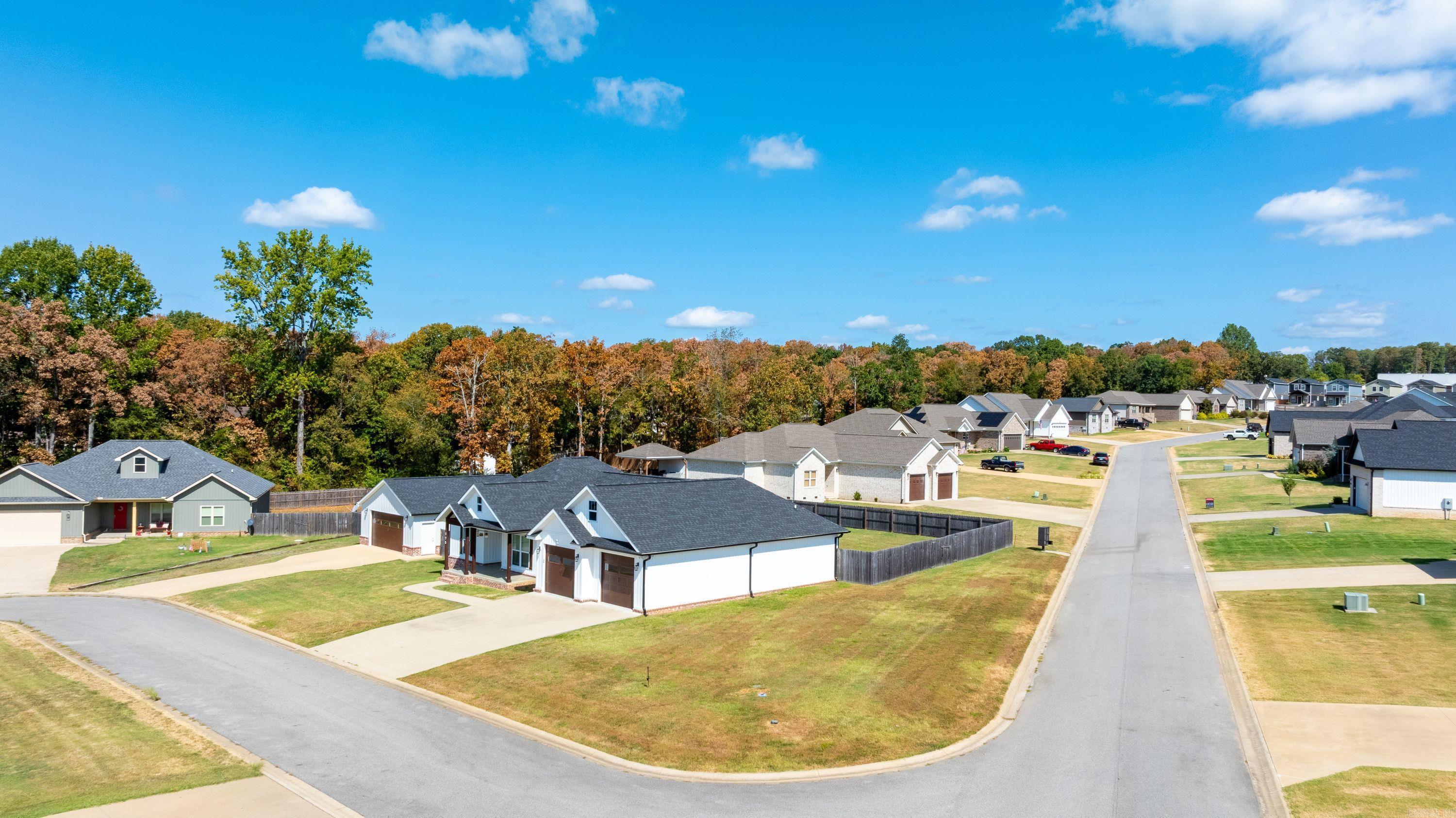 175 JL  Southside, AR