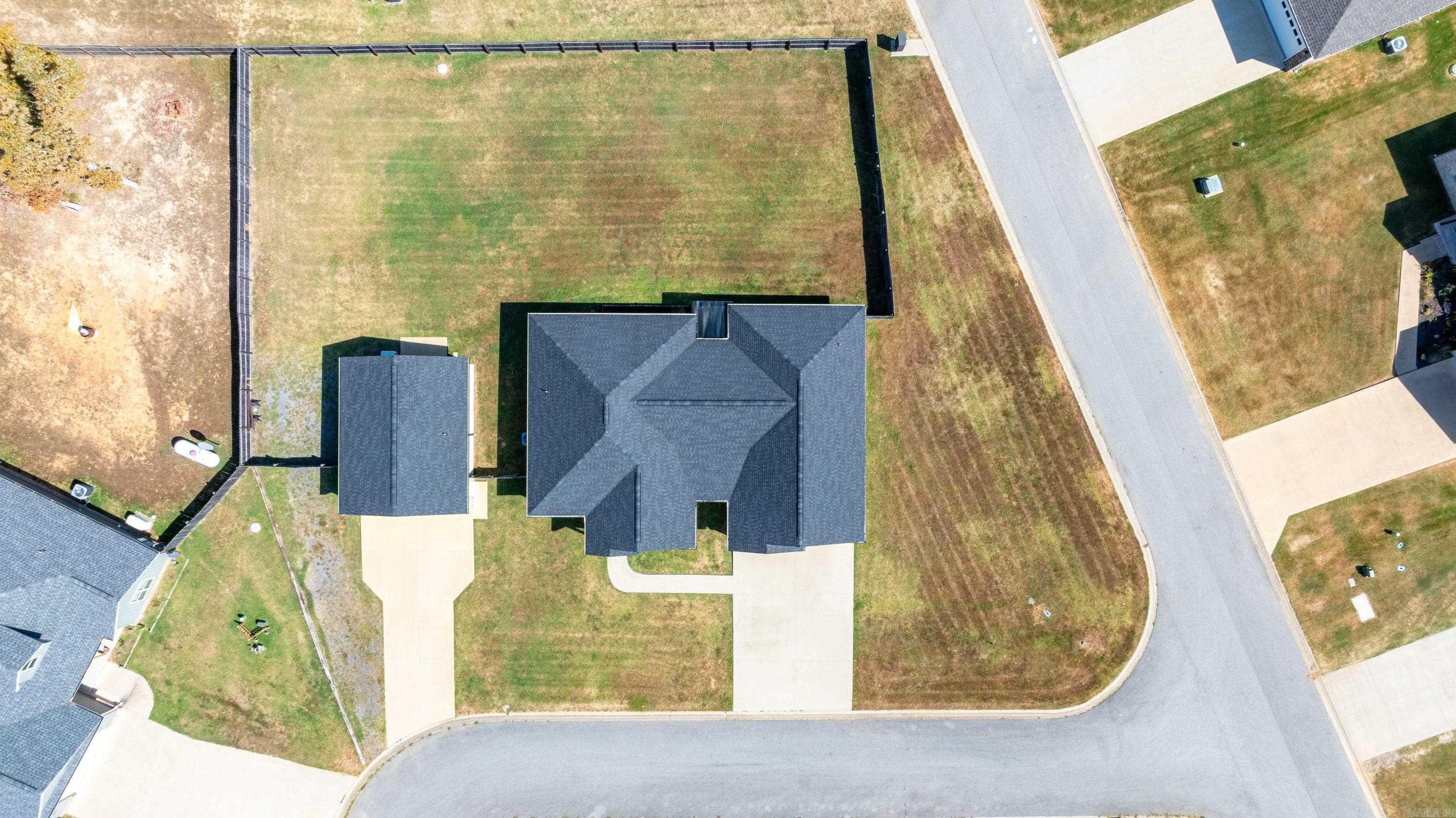 175 JL  Southside, AR