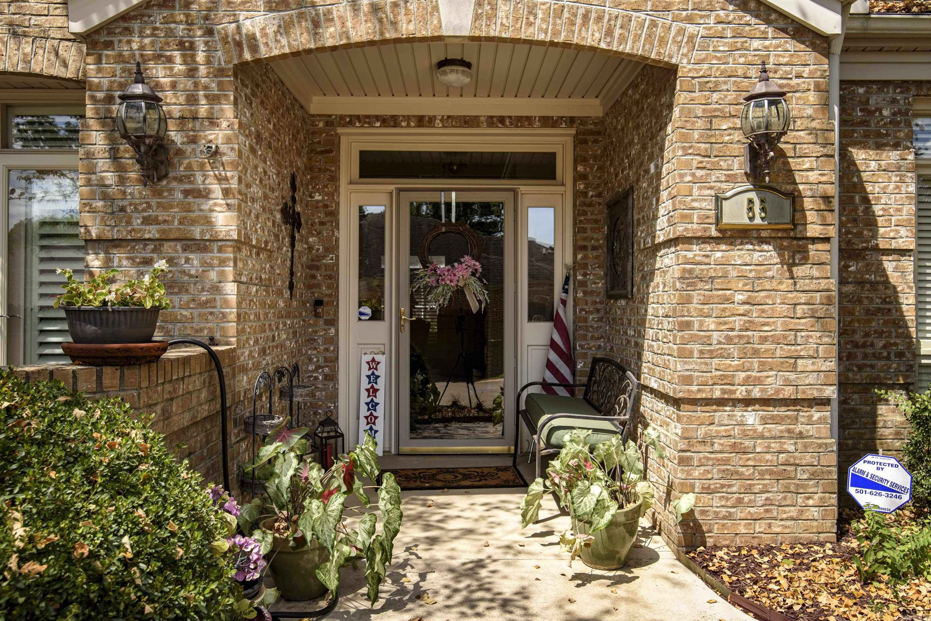 55 Hunters Green  Little Rock, AR