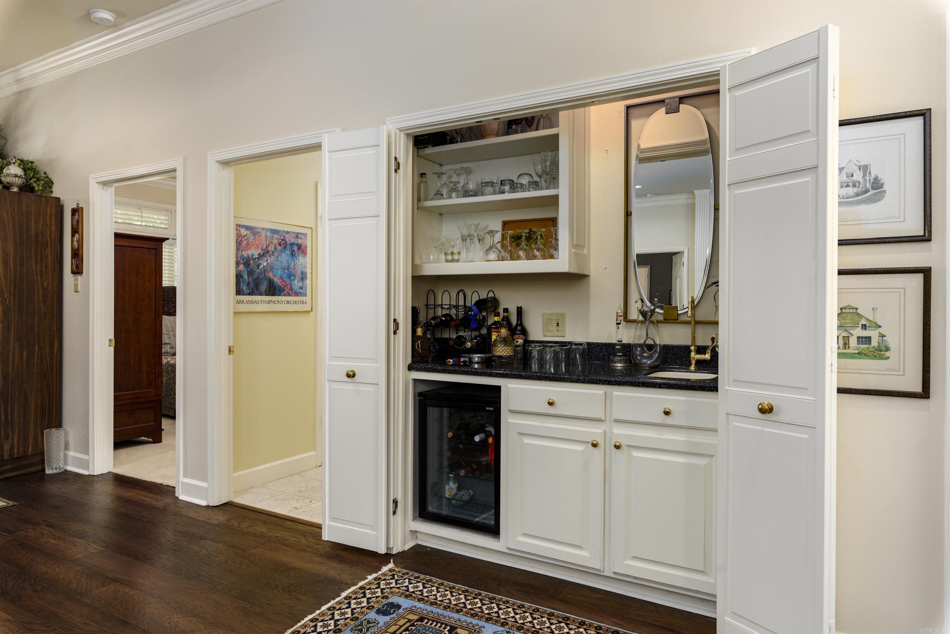 55 Hunters Green  Little Rock, AR
