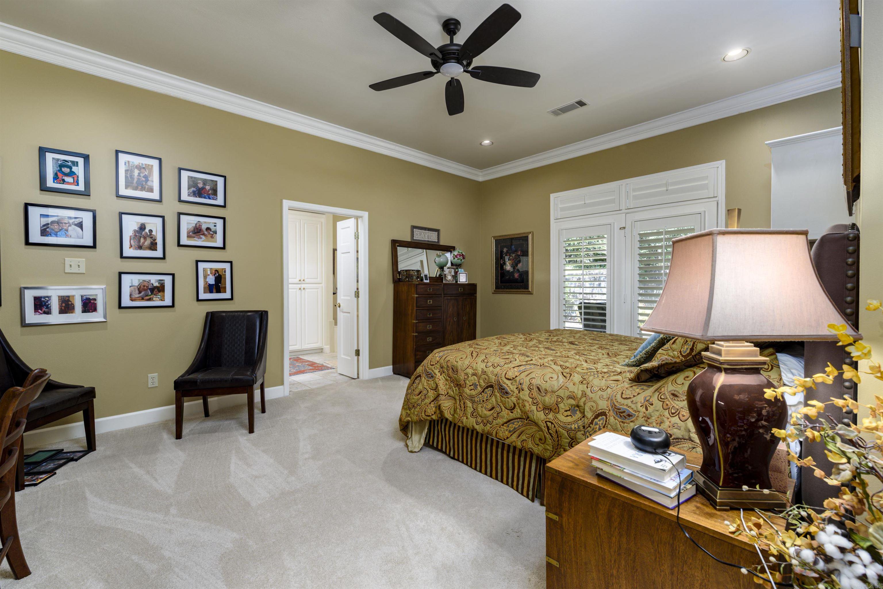 55 Hunters Green  Little Rock, AR