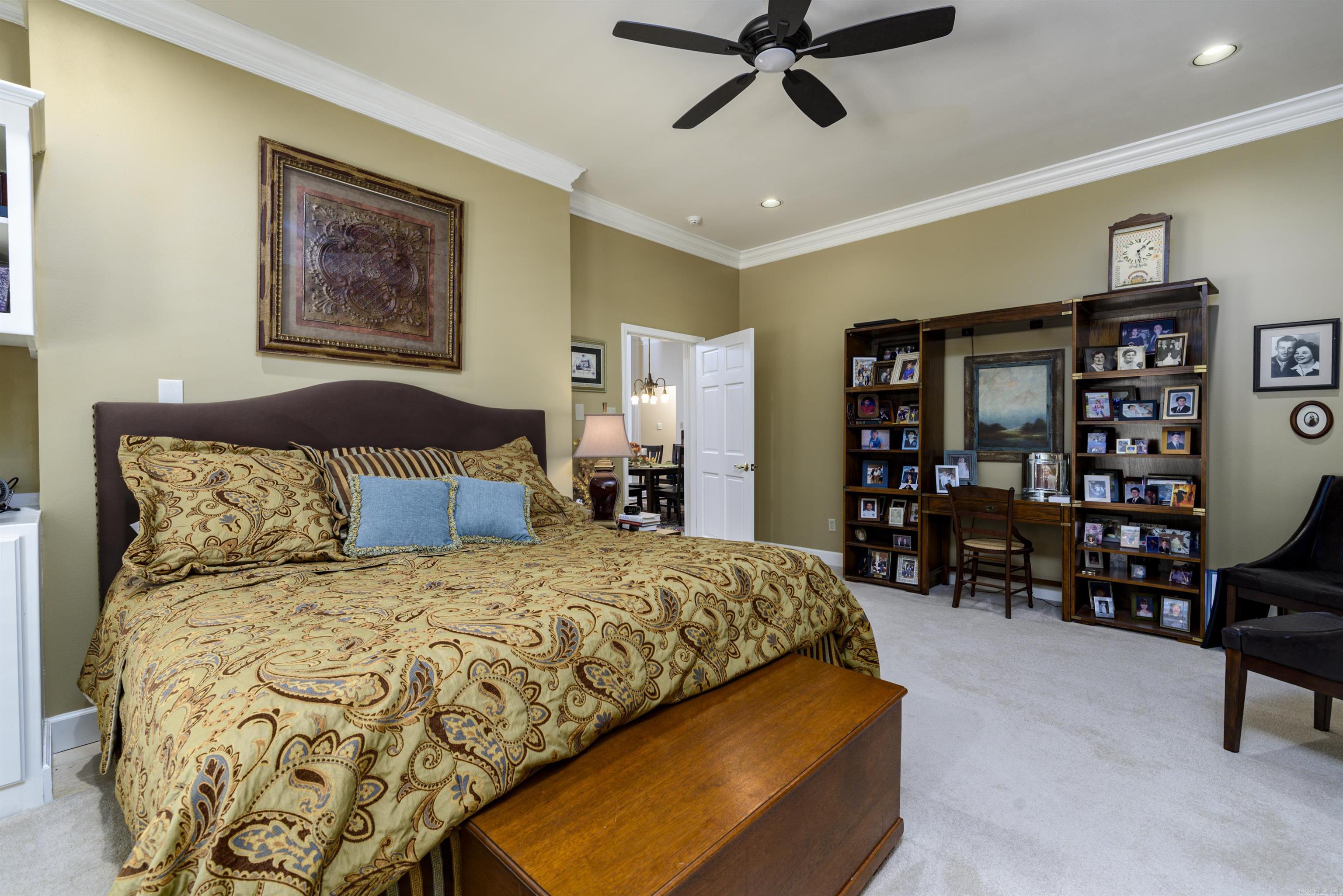 55 Hunters Green  Little Rock, AR