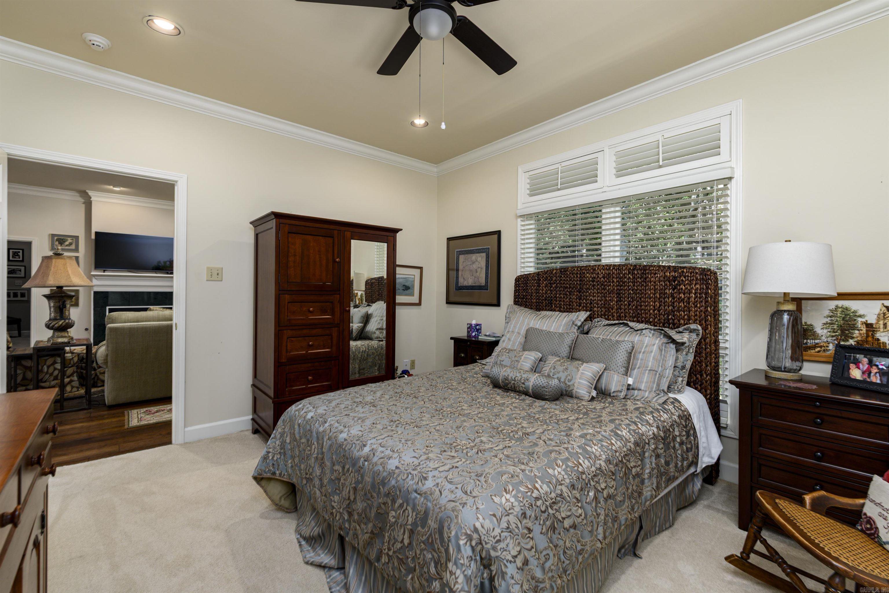 55 Hunters Green  Little Rock, AR