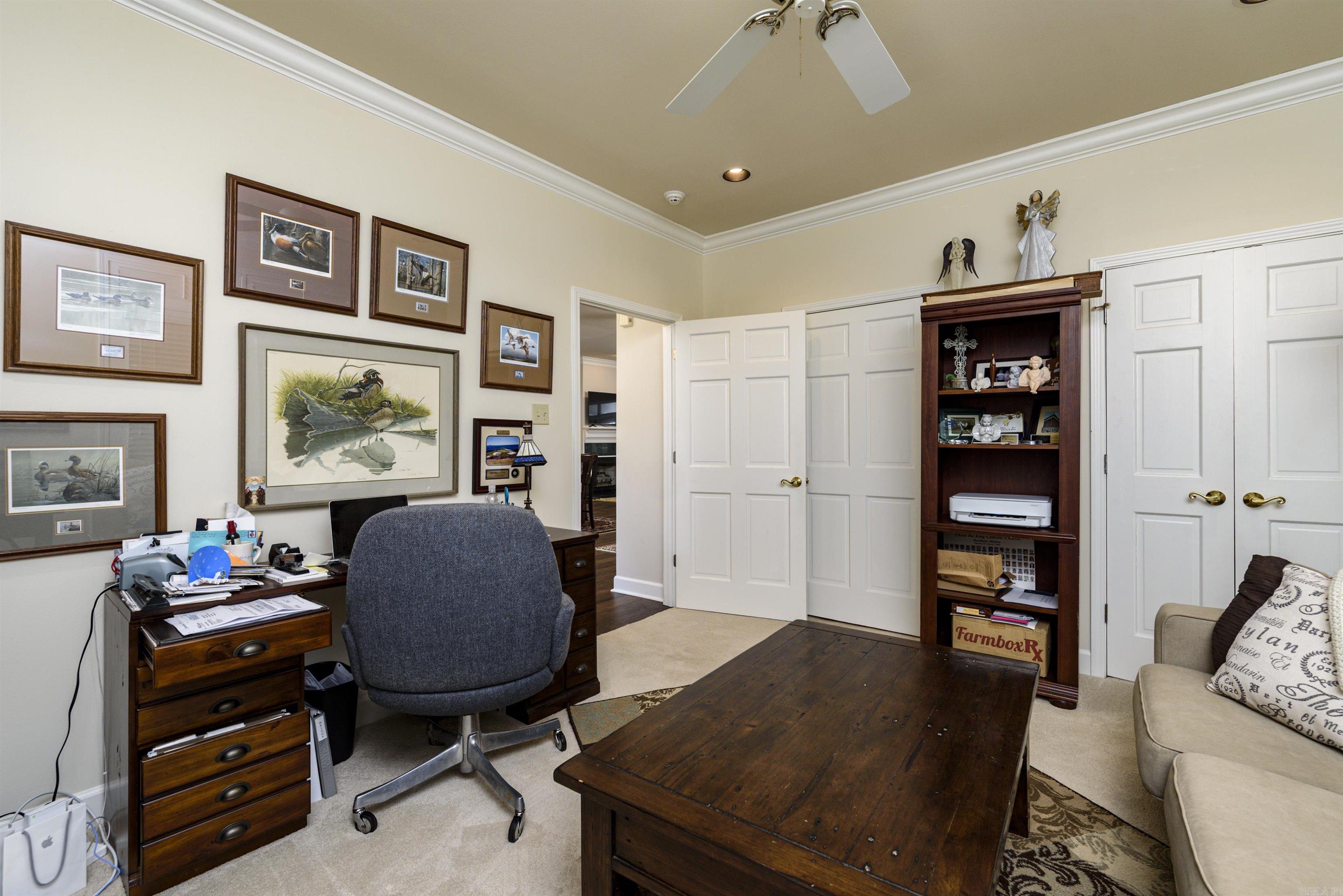 55 Hunters Green  Little Rock, AR
