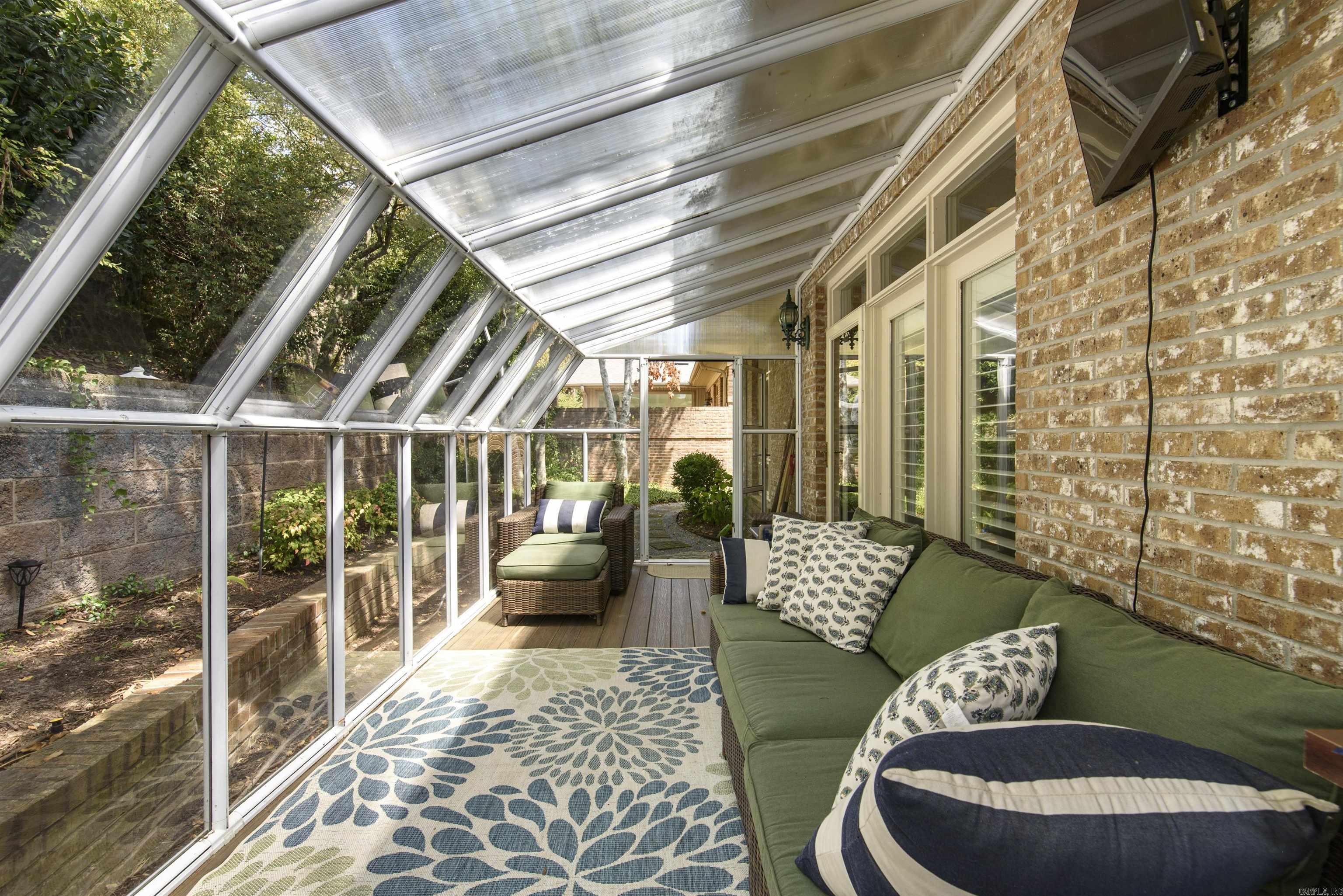 55 Hunters Green  Little Rock, AR