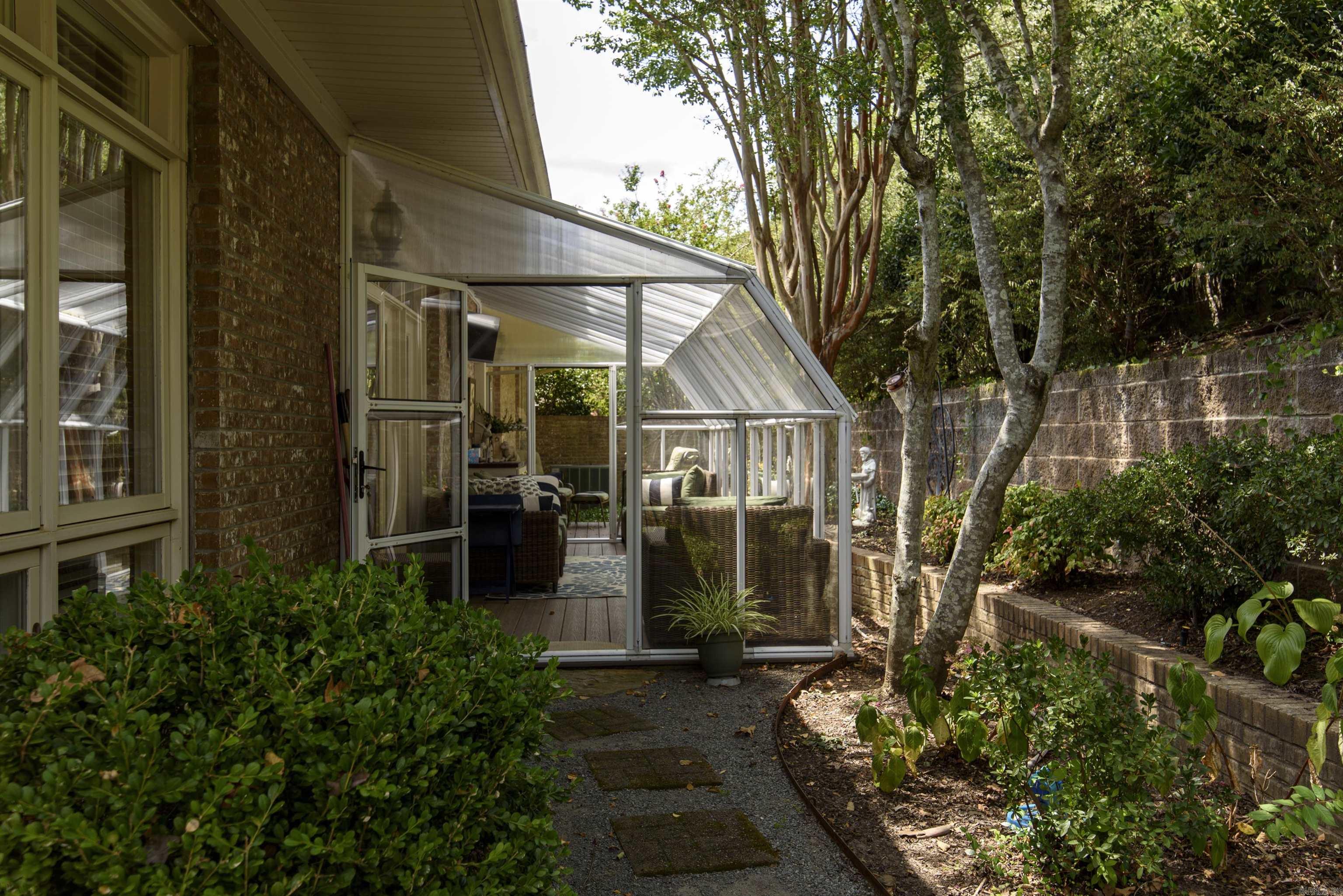 55 Hunters Green  Little Rock, AR