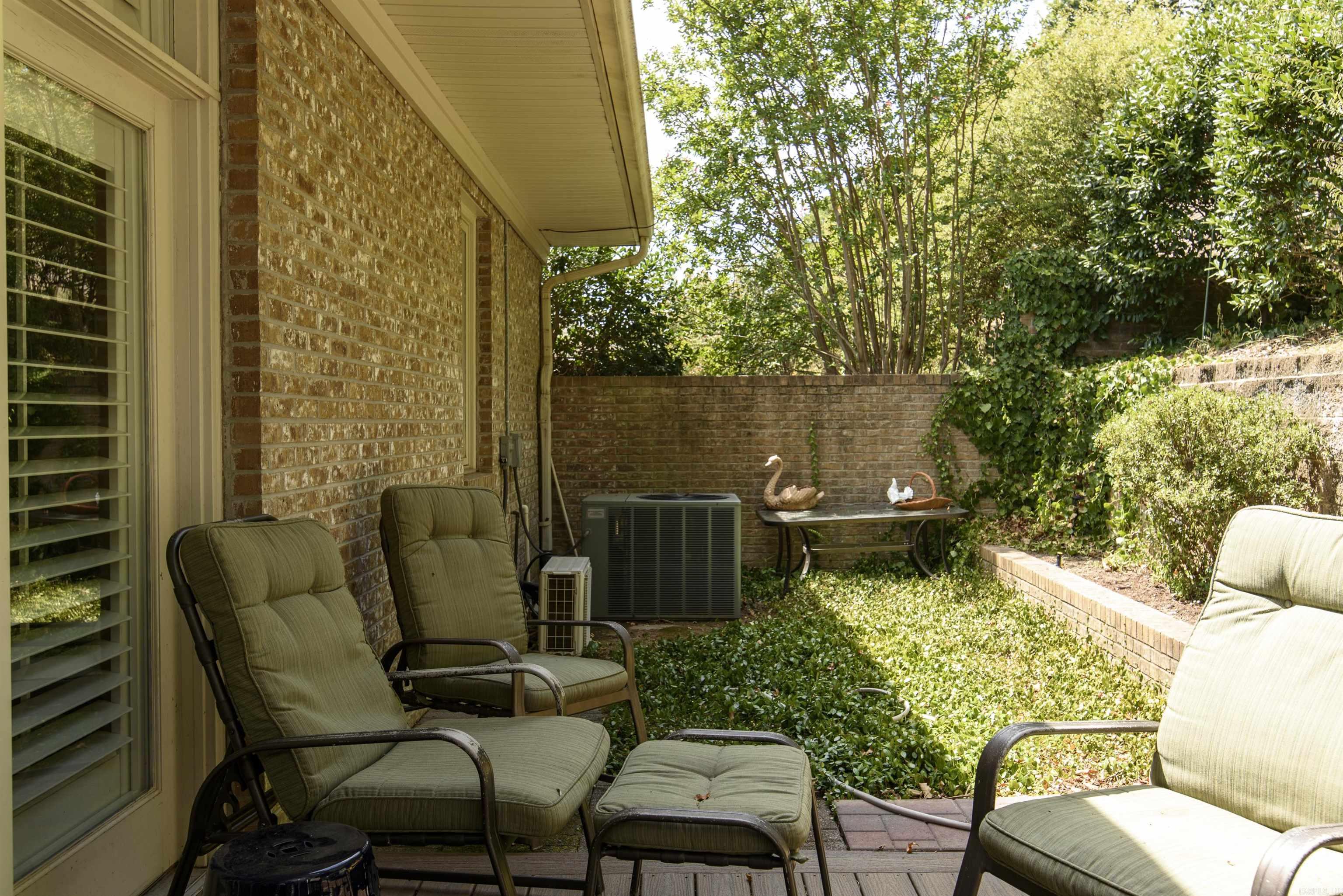 55 Hunters Green  Little Rock, AR