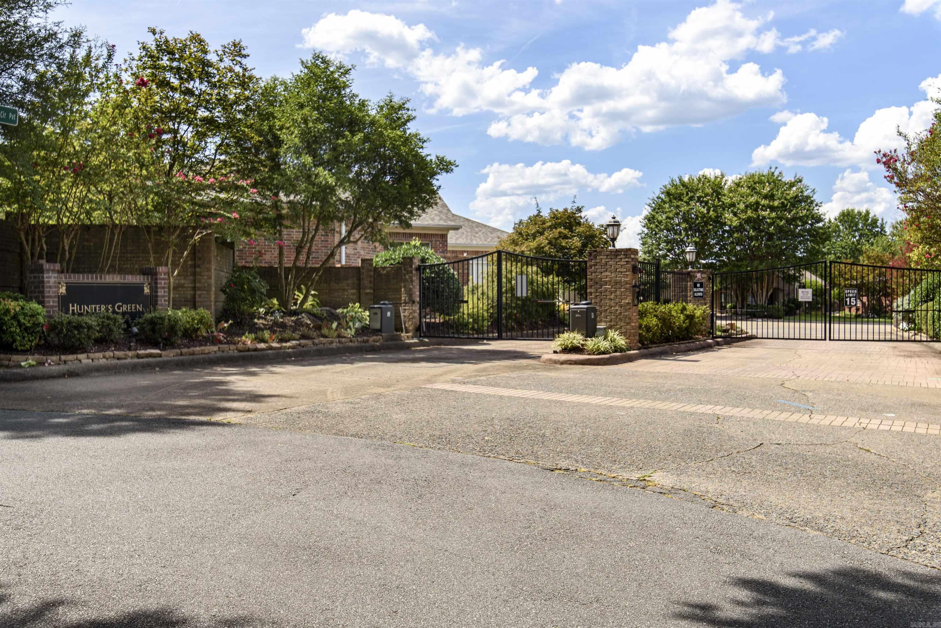 55 Hunters Green  Little Rock, AR