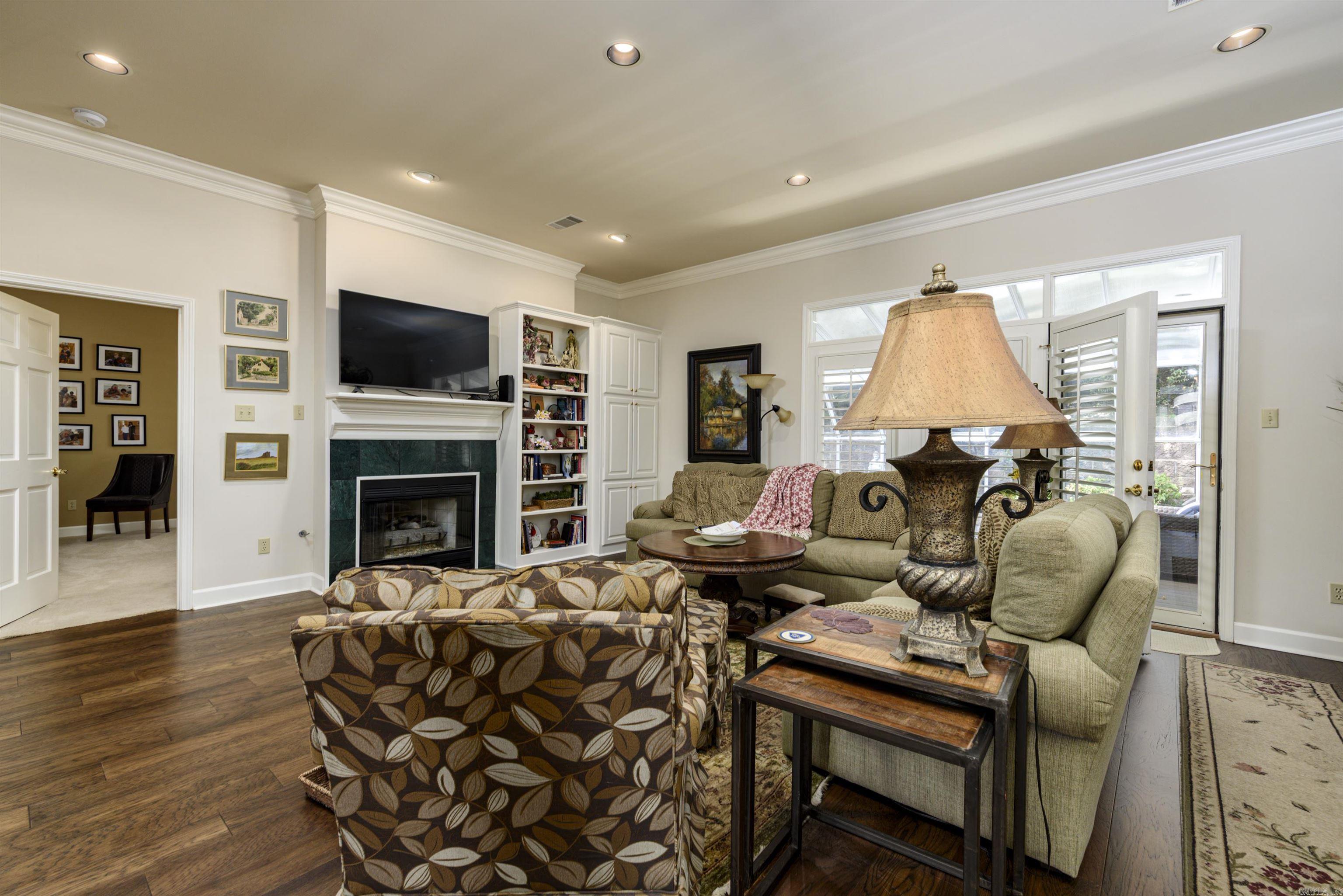 55 Hunters Green  Little Rock, AR