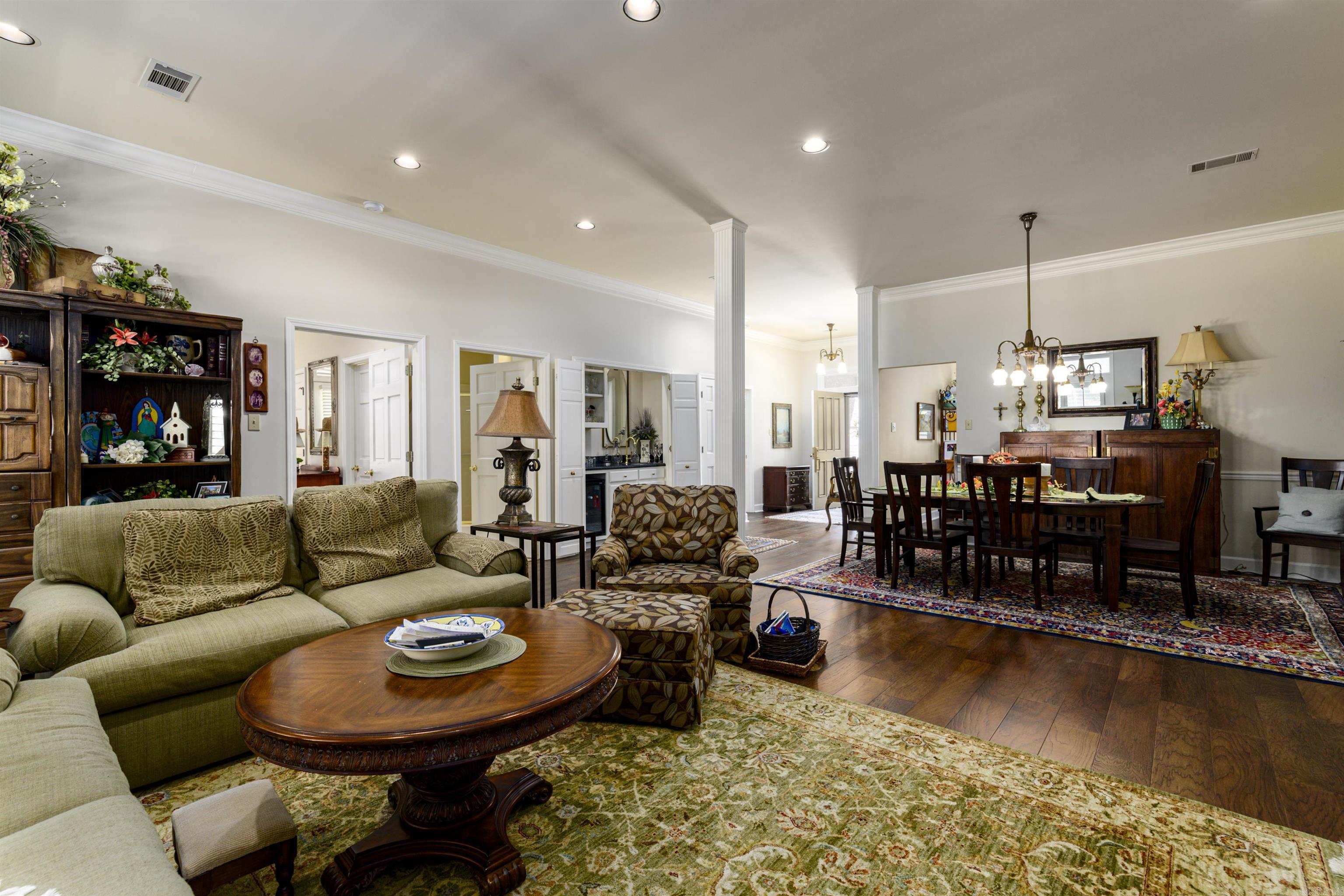 55 Hunters Green  Little Rock, AR