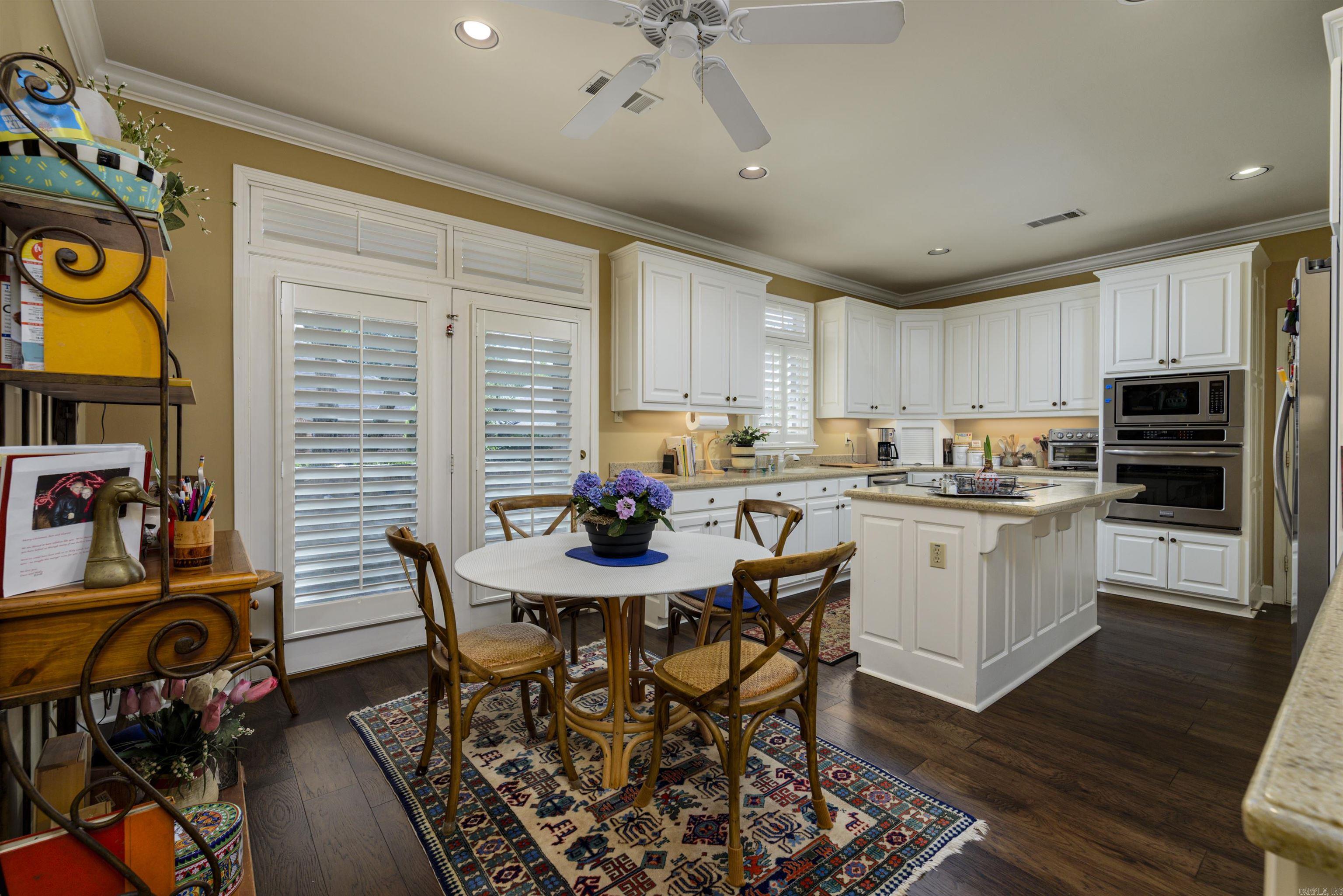 55 Hunters Green  Little Rock, AR