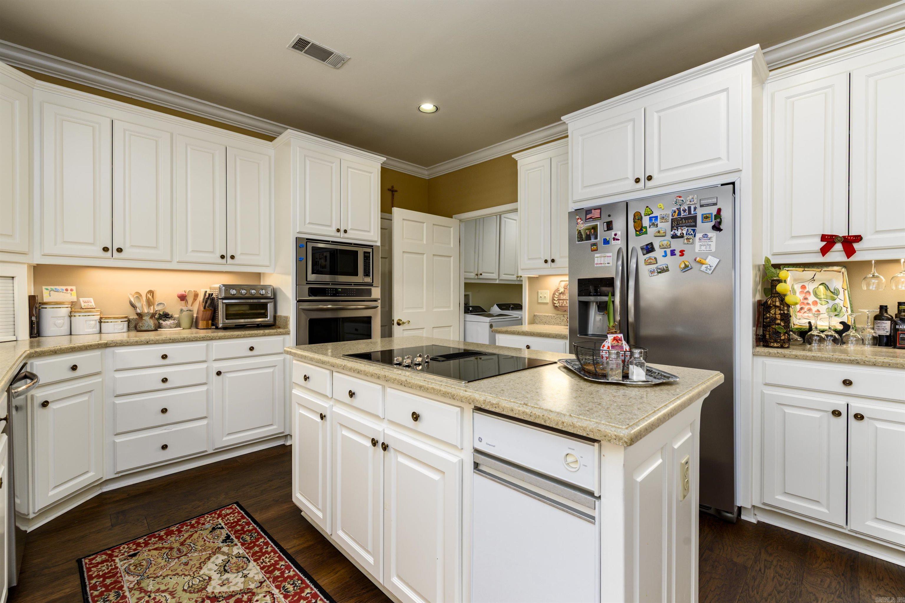 55 Hunters Green  Little Rock, AR