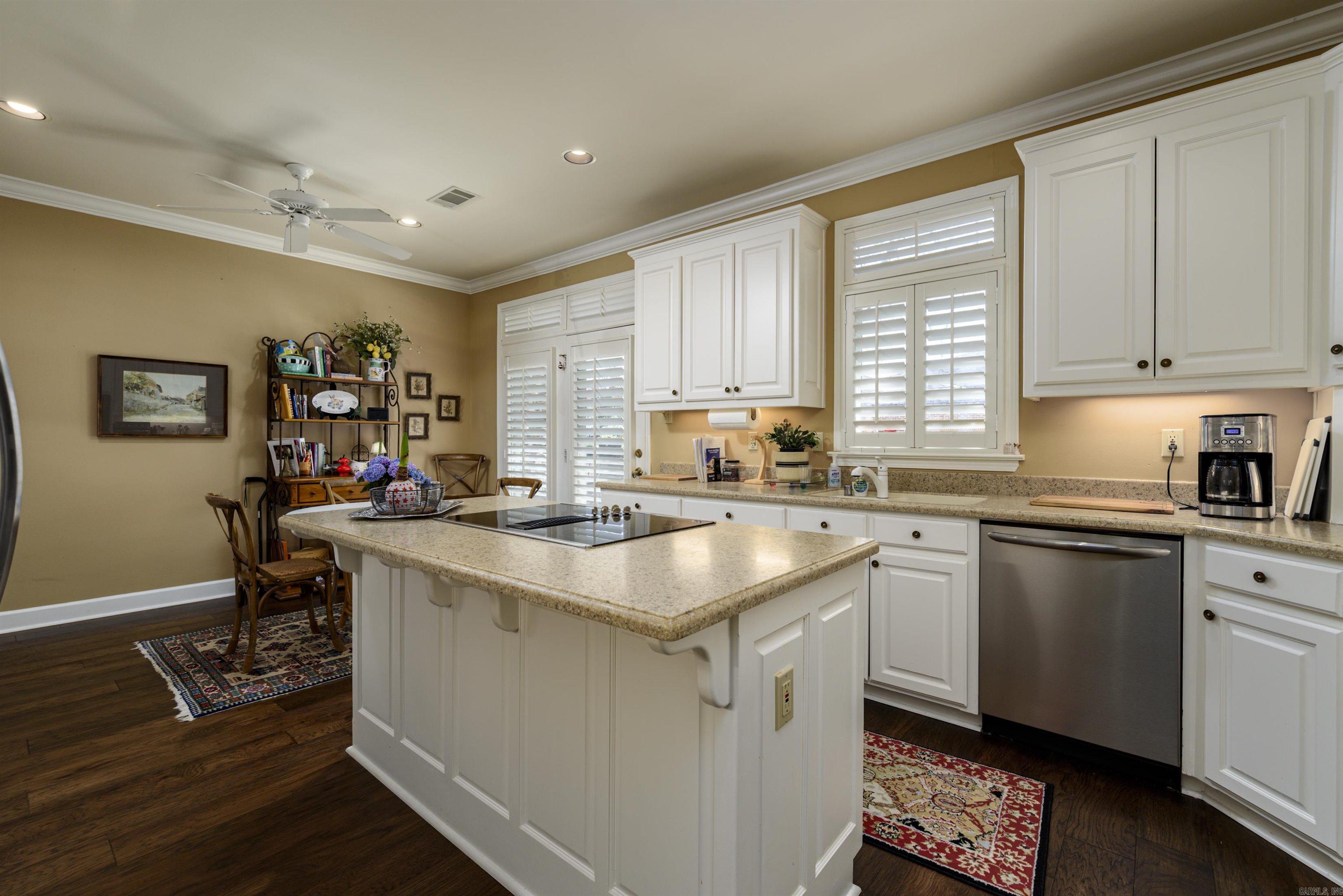 55 Hunters Green  Little Rock, AR