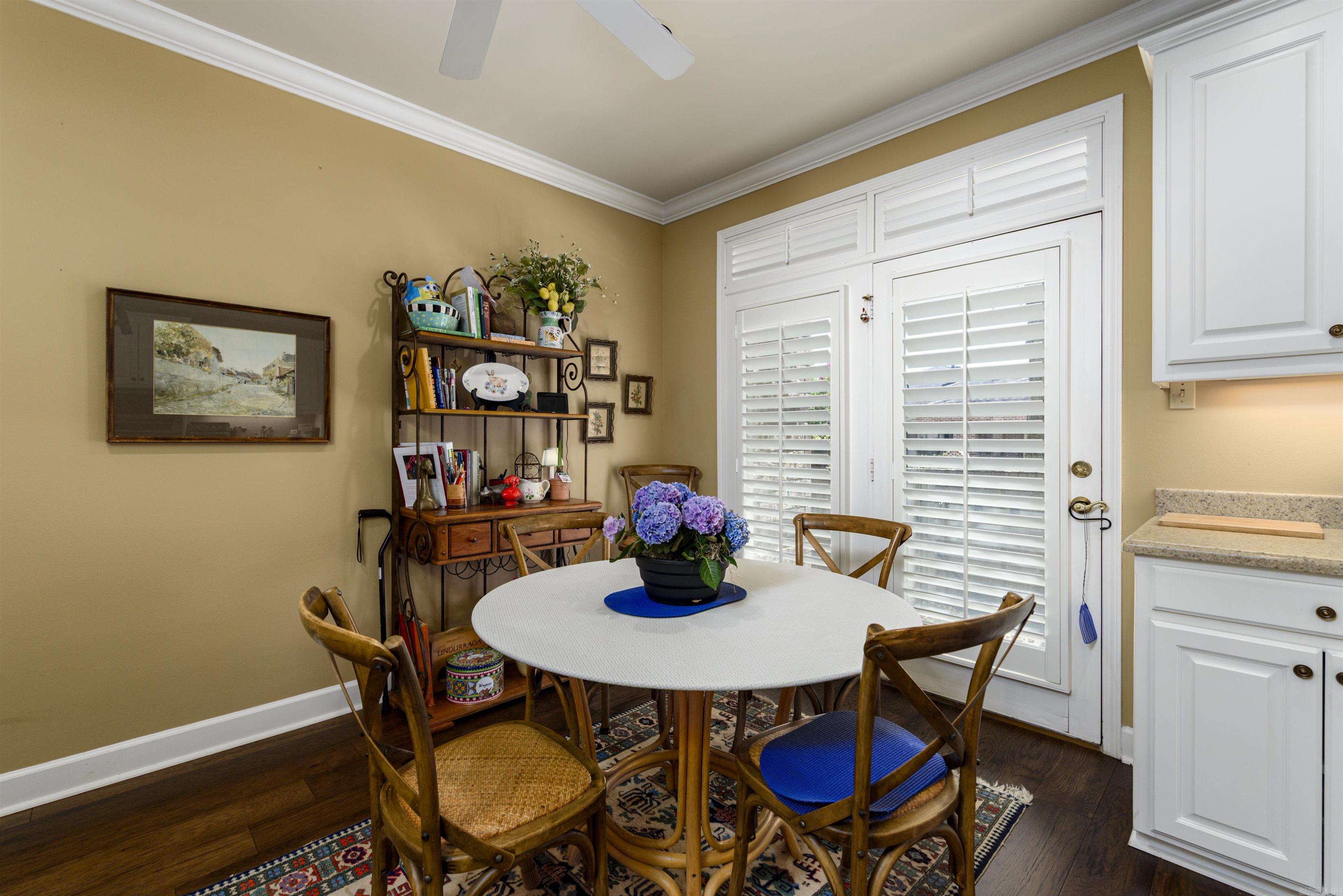 55 Hunters Green  Little Rock, AR