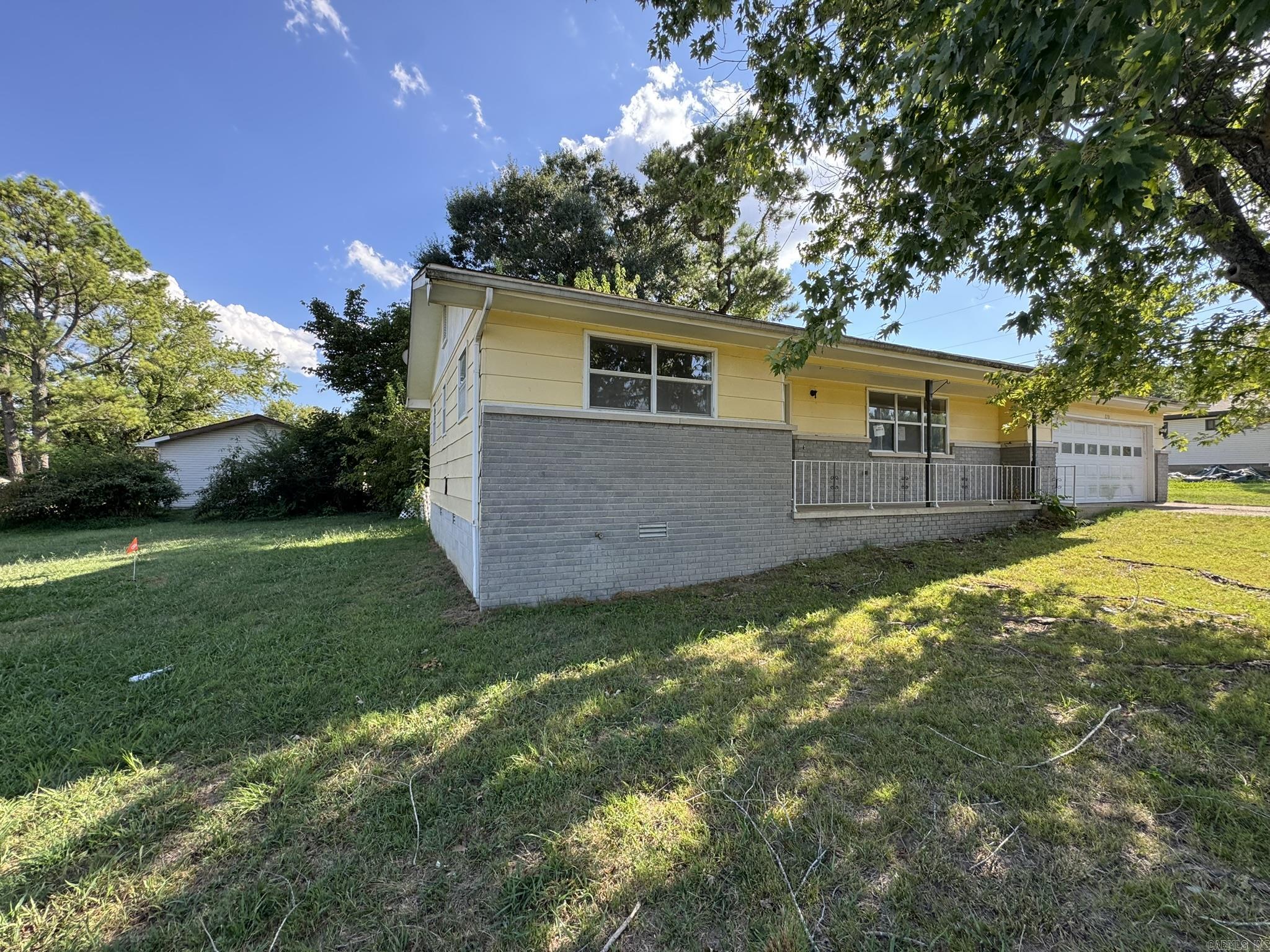 870 Cannie Baker  Mountain Home, AR