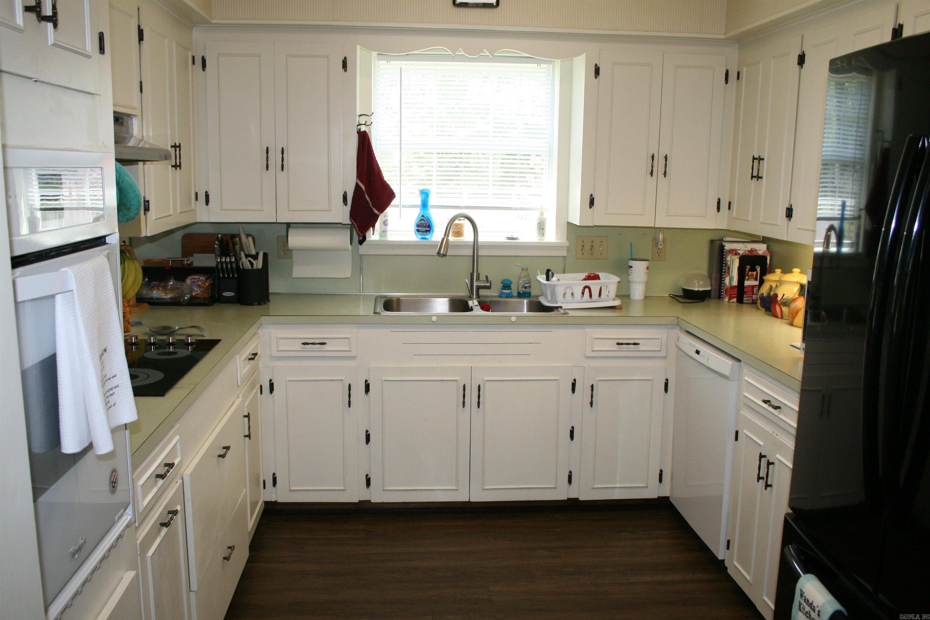 1402 Cedar  Crossett, AR