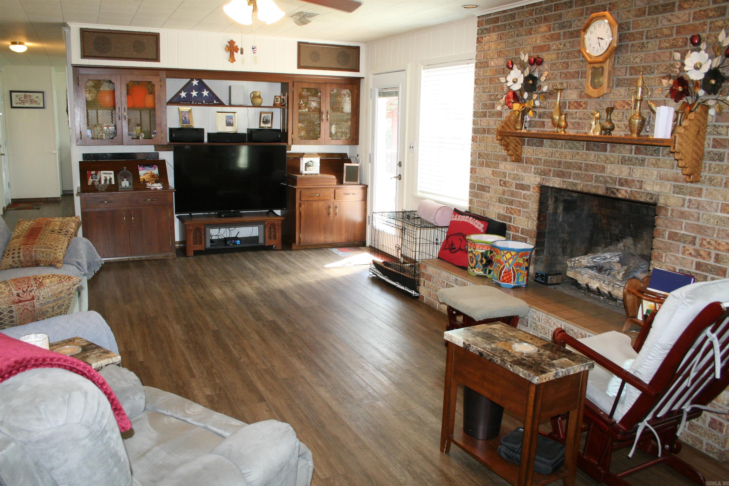 1402 Cedar  Crossett, AR